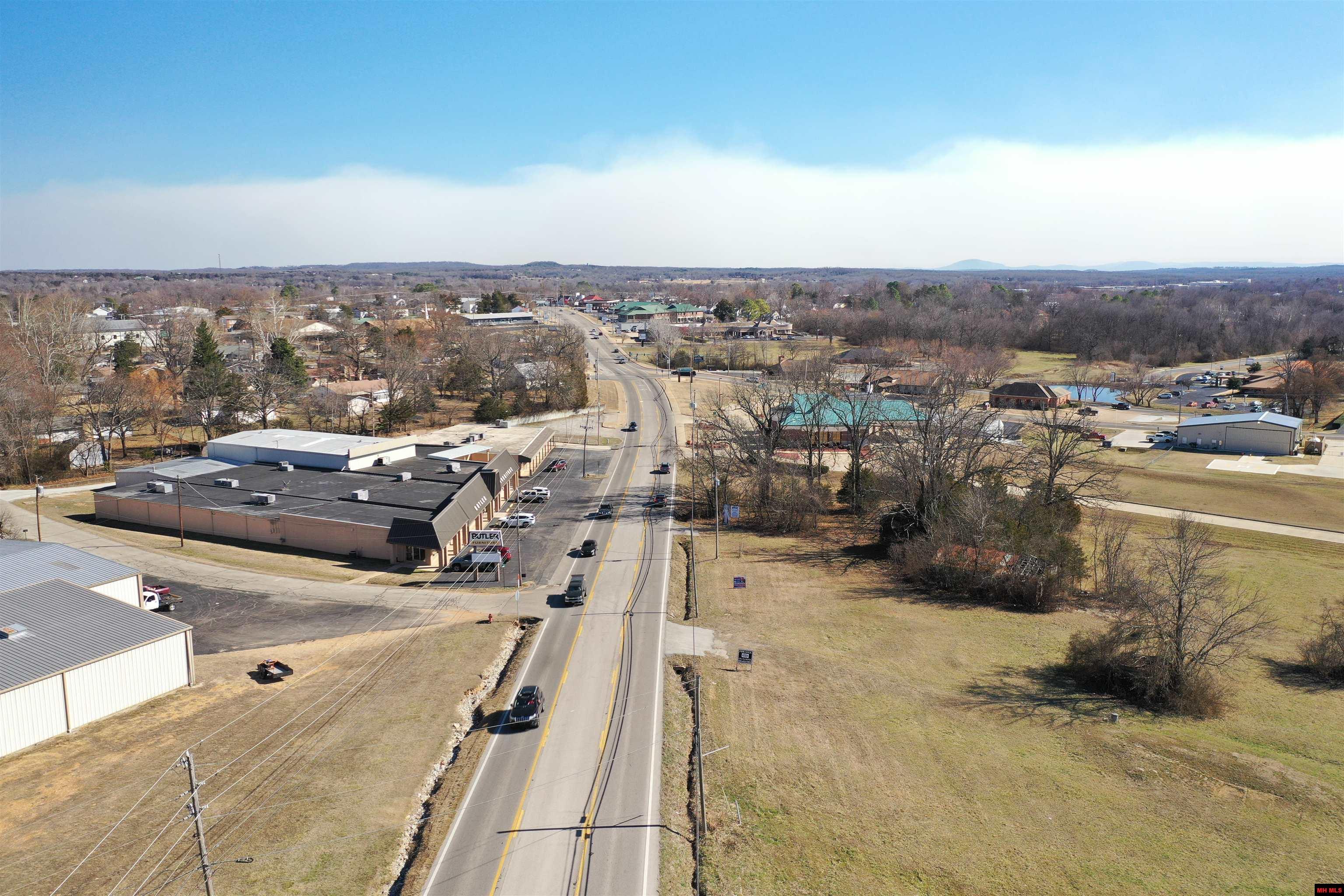 007-14267-000 Hwy 5 North