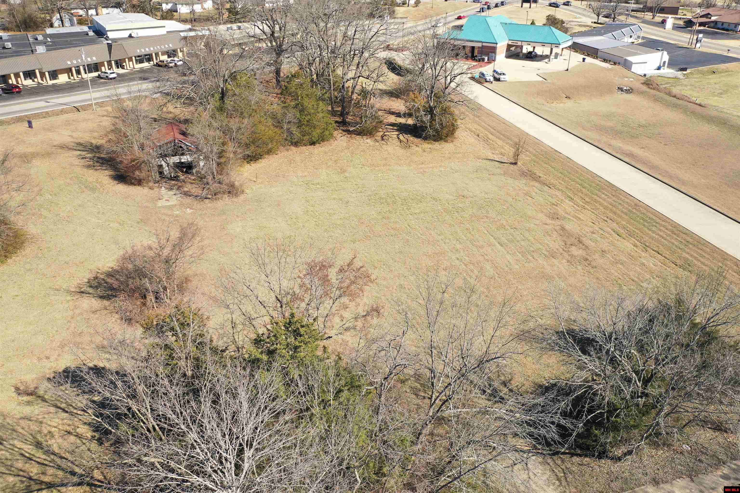 007-14267-000 Hwy 5 North