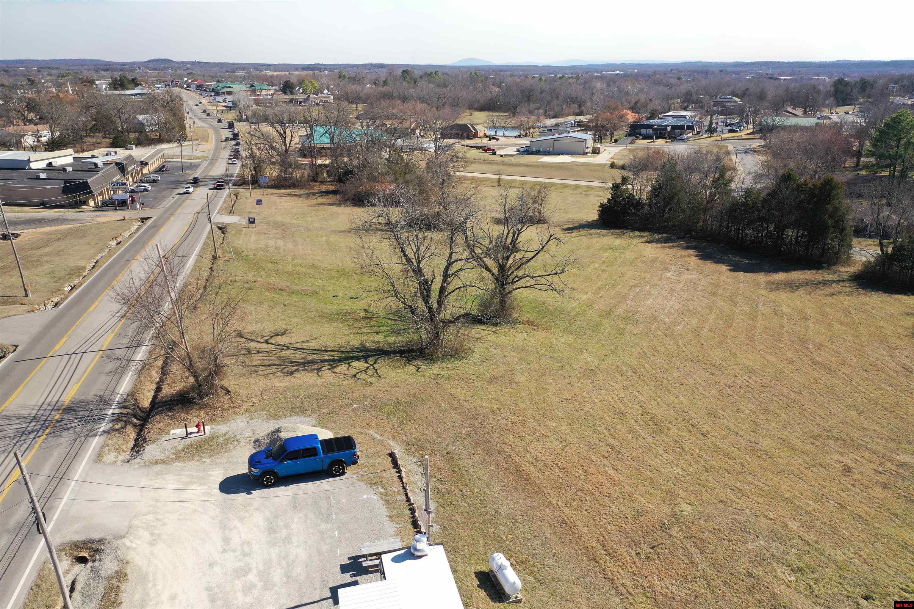 007-14267-000 Hwy 5 North