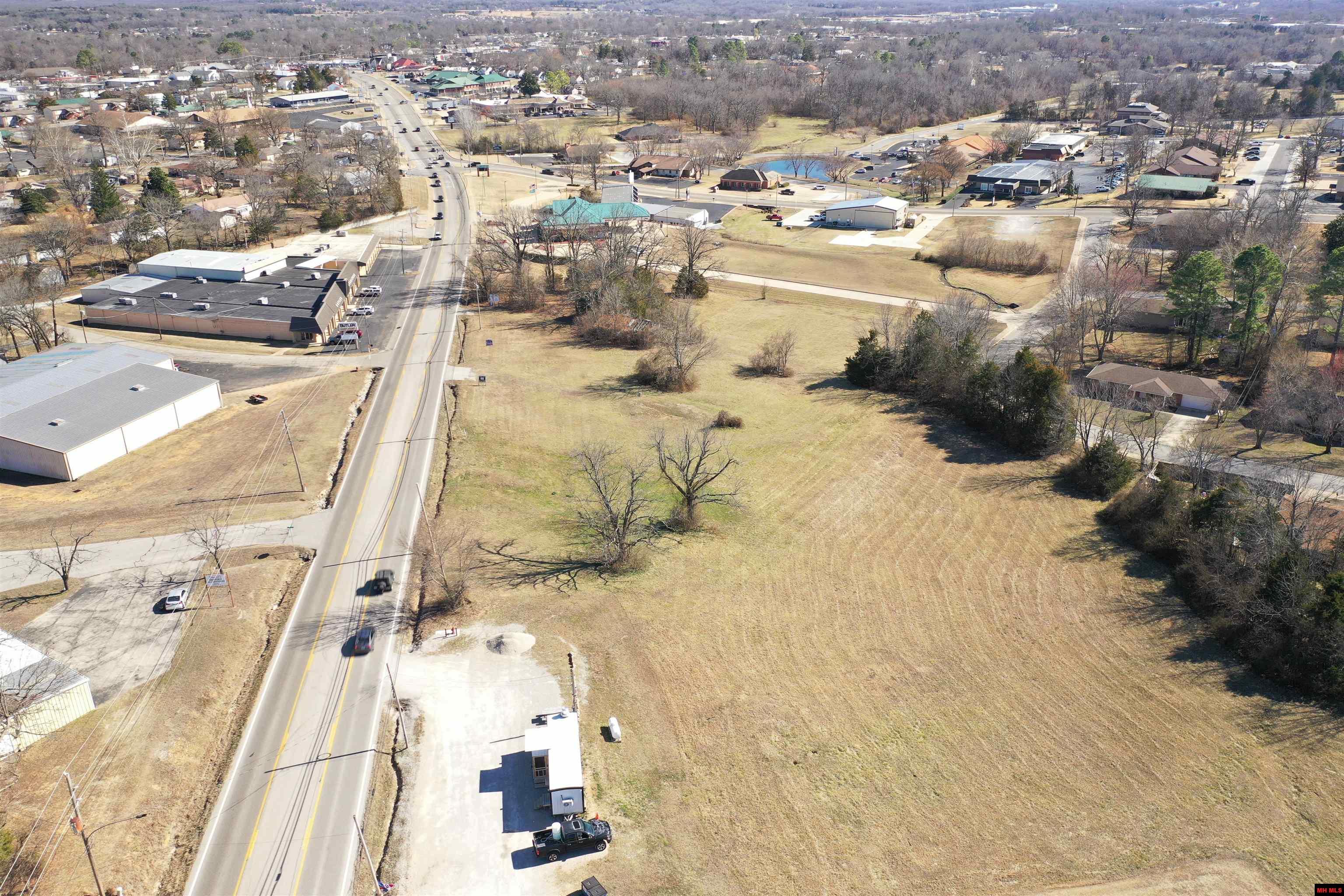 007-14267-000 Hwy 5 North