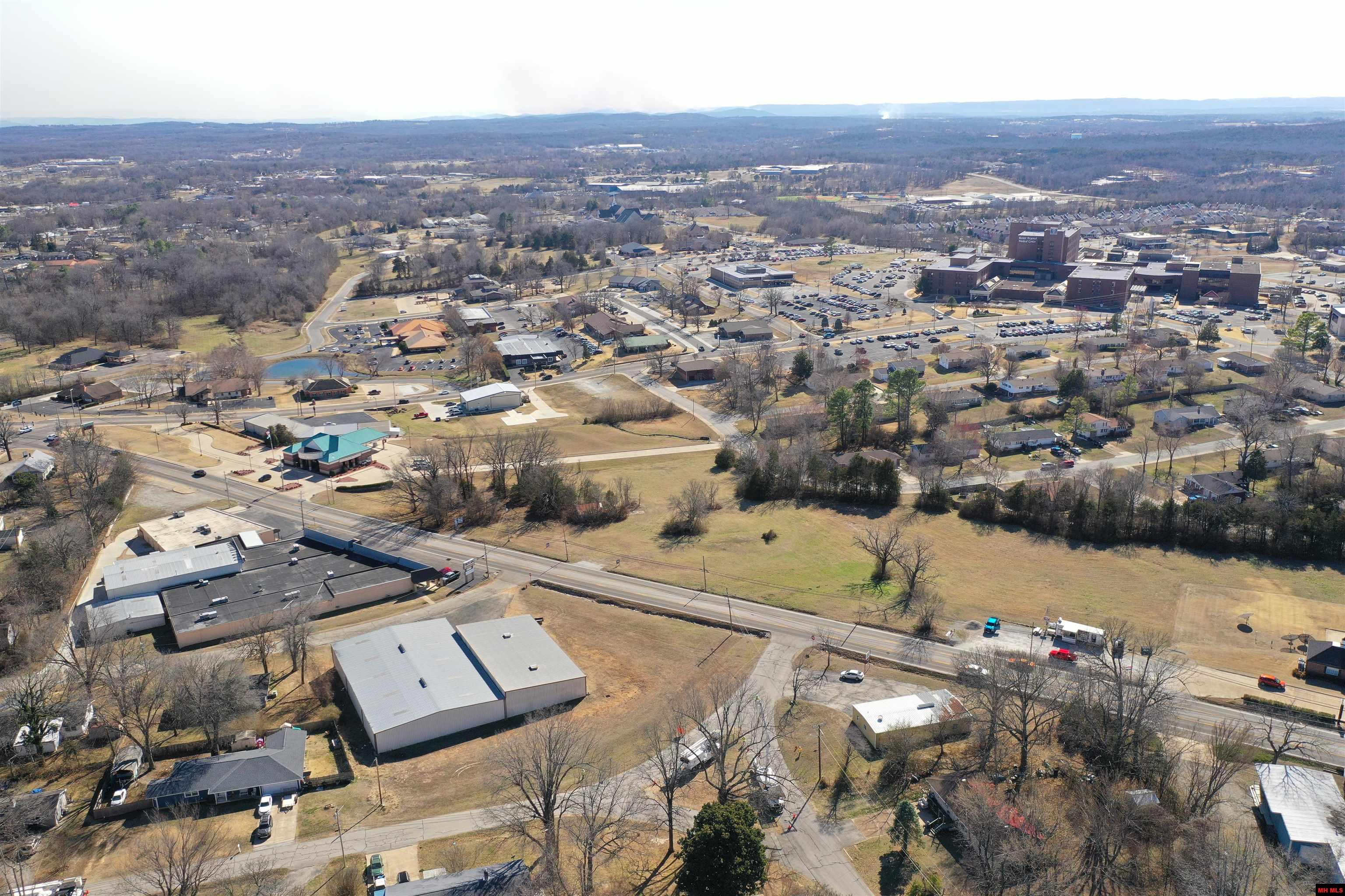 007-14267-000 Hwy 5 North