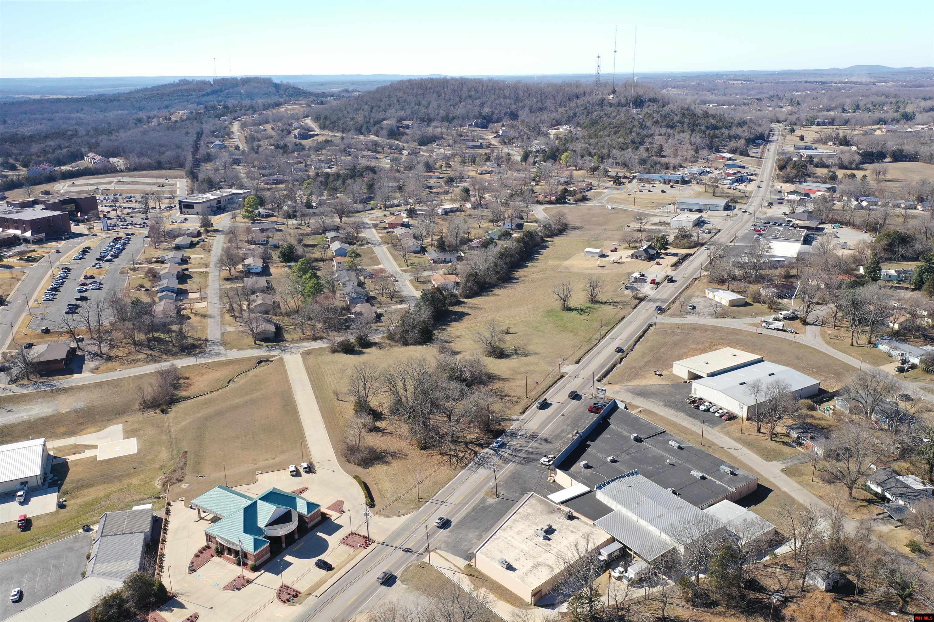 007-14267-000 Hwy 5 North