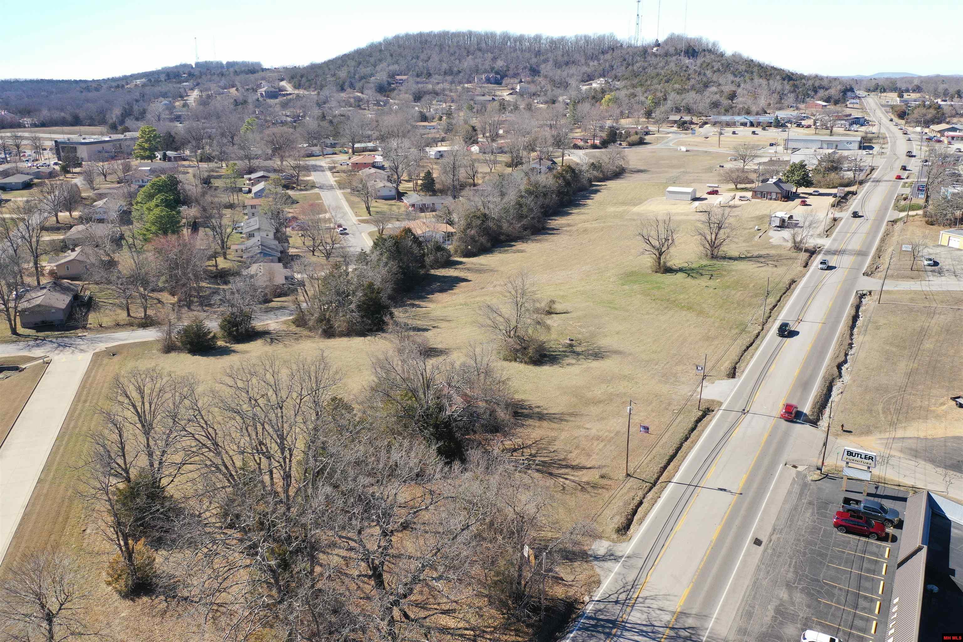 007-14267-000 Hwy 5 North