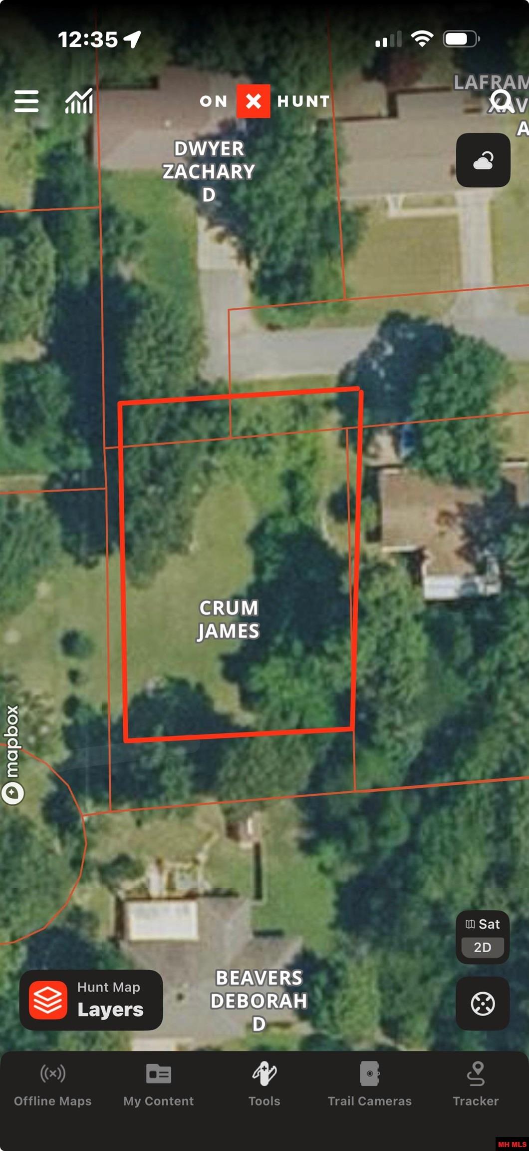 006-00196-000 Ravine Drive