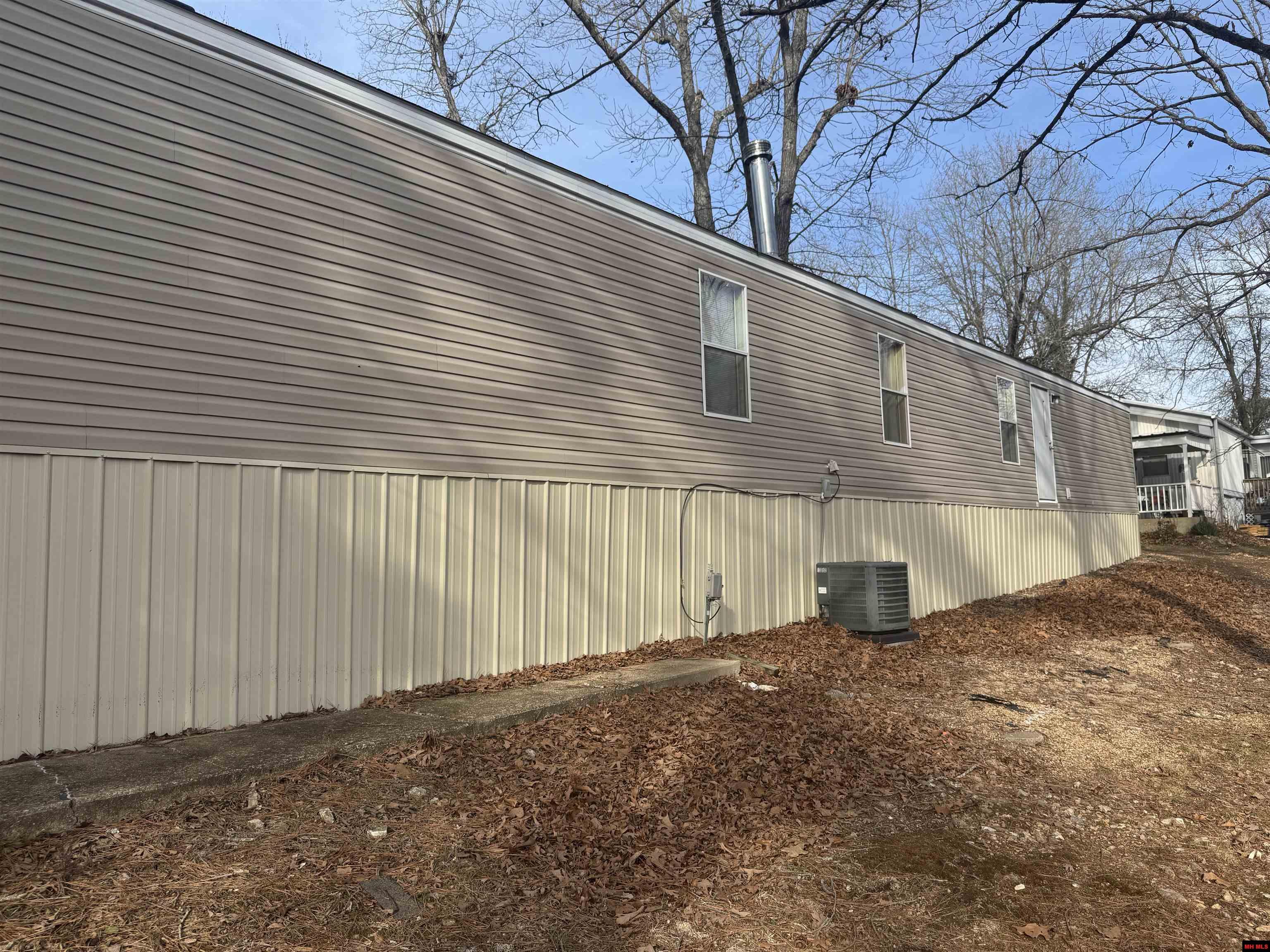 661- #73 NUBBIN RIDGE ROAD Lakeview, AR