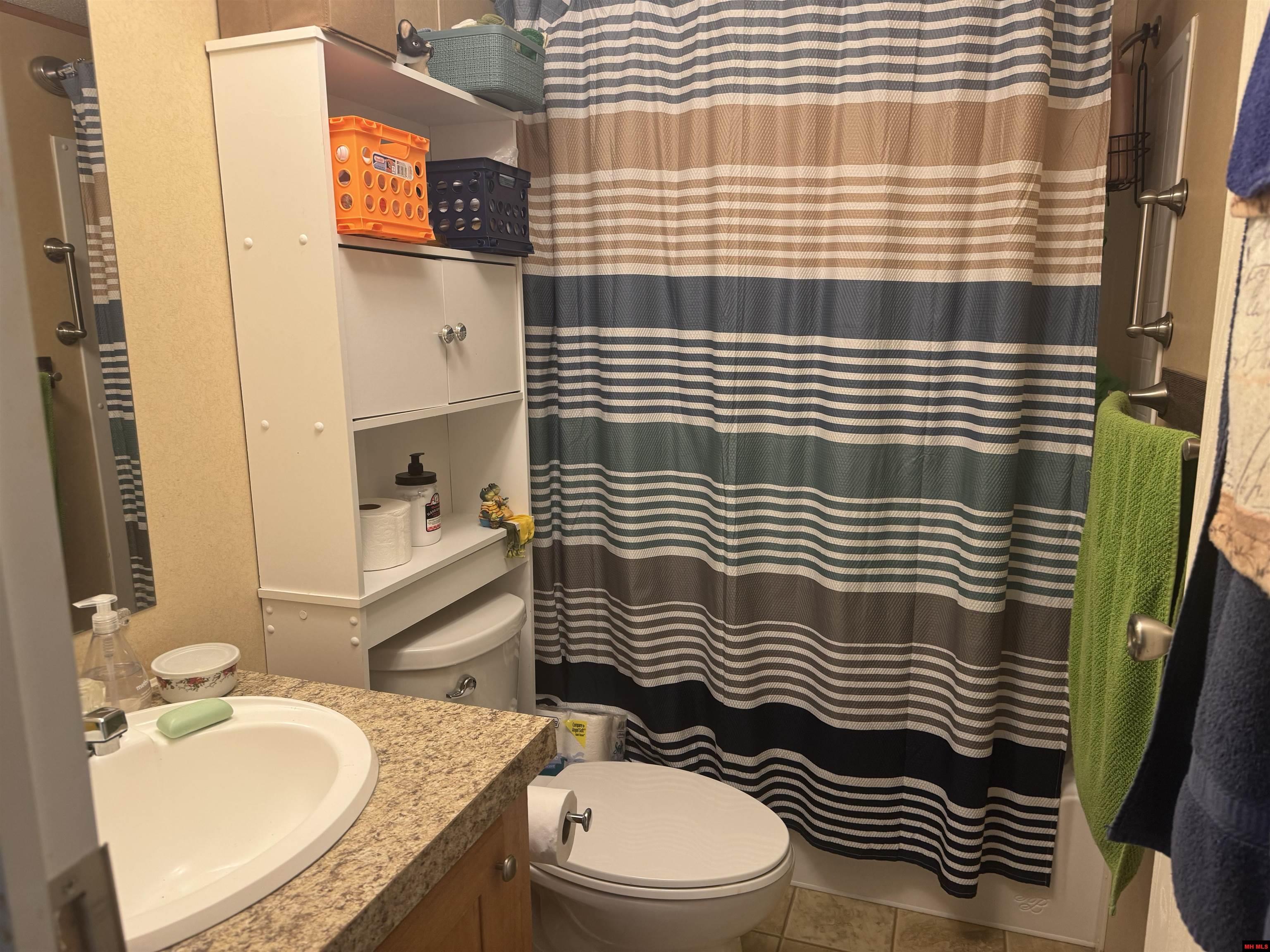 661- #73 NUBBIN RIDGE ROAD Lakeview, AR