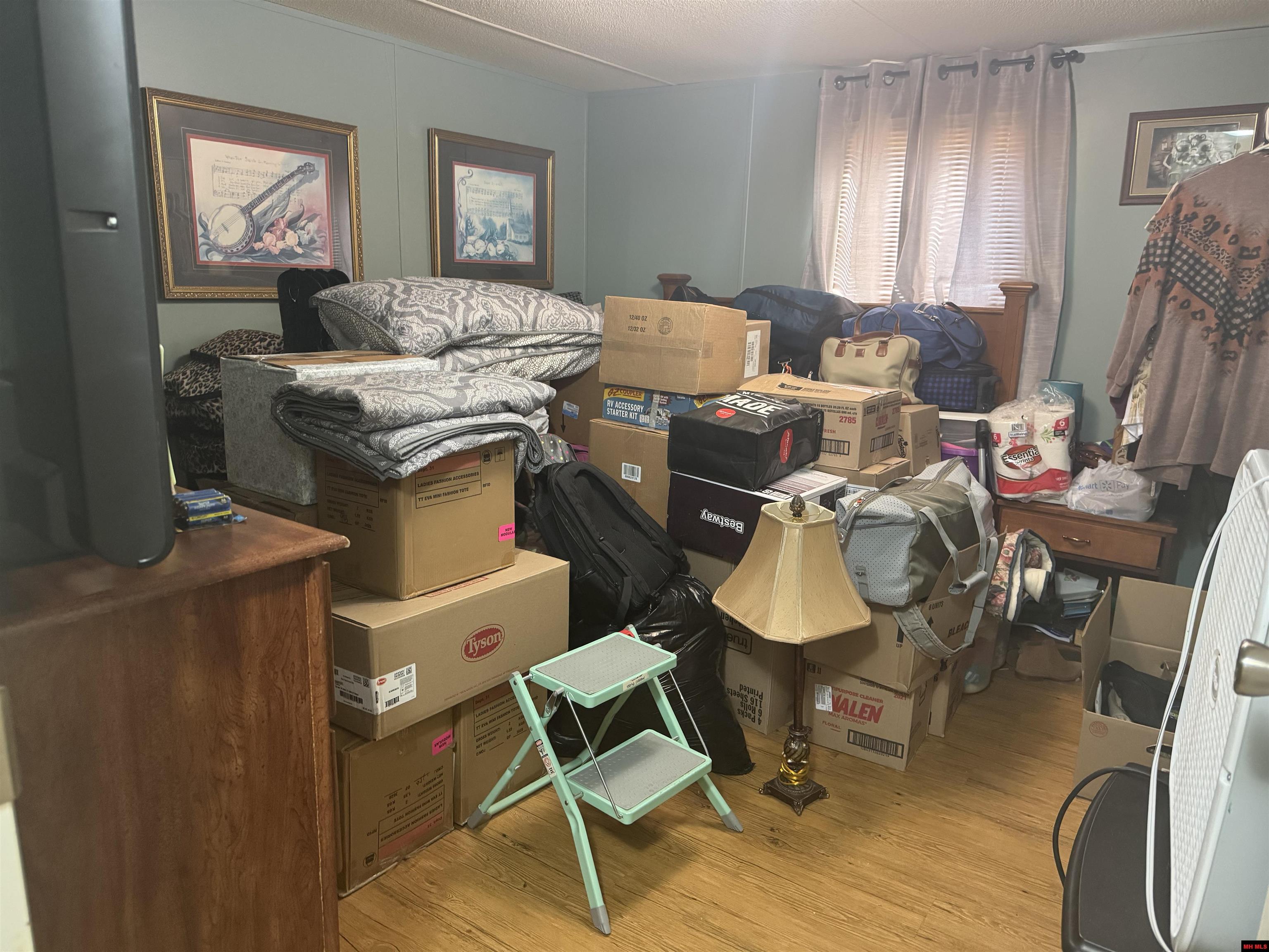 661- #73 NUBBIN RIDGE ROAD Lakeview, AR