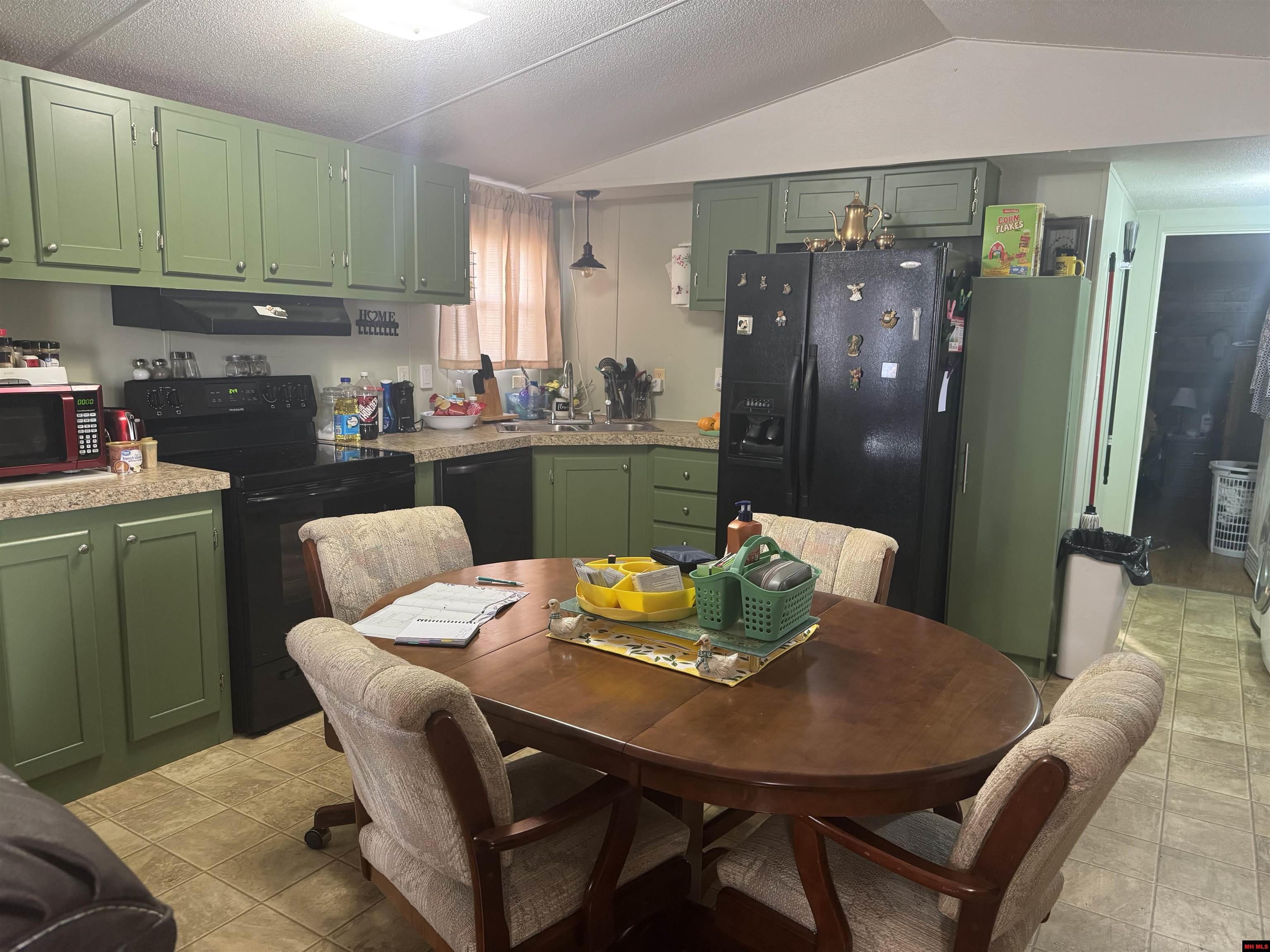 661- #73 NUBBIN RIDGE ROAD Lakeview, AR