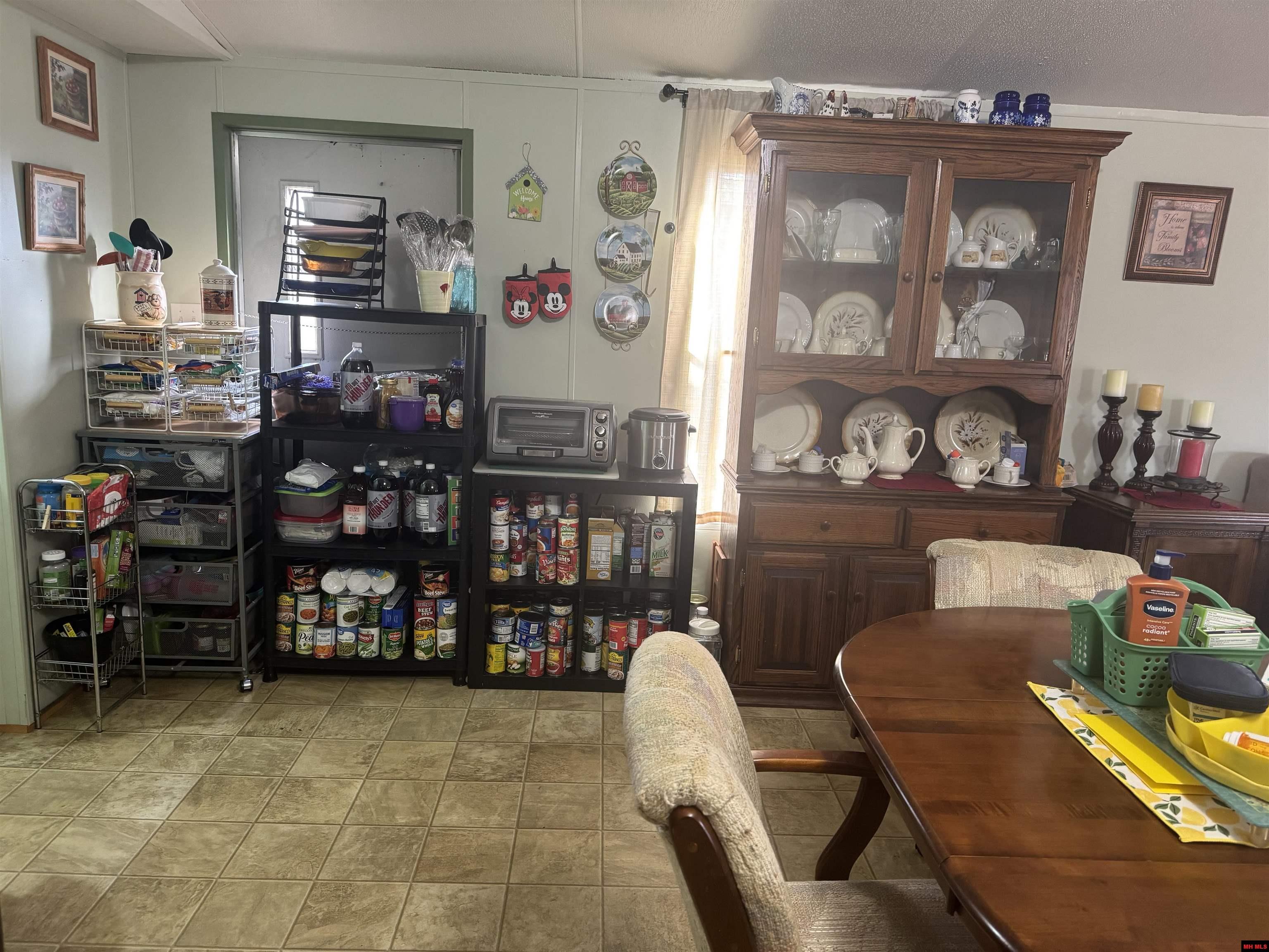 661- #73 NUBBIN RIDGE ROAD Lakeview, AR