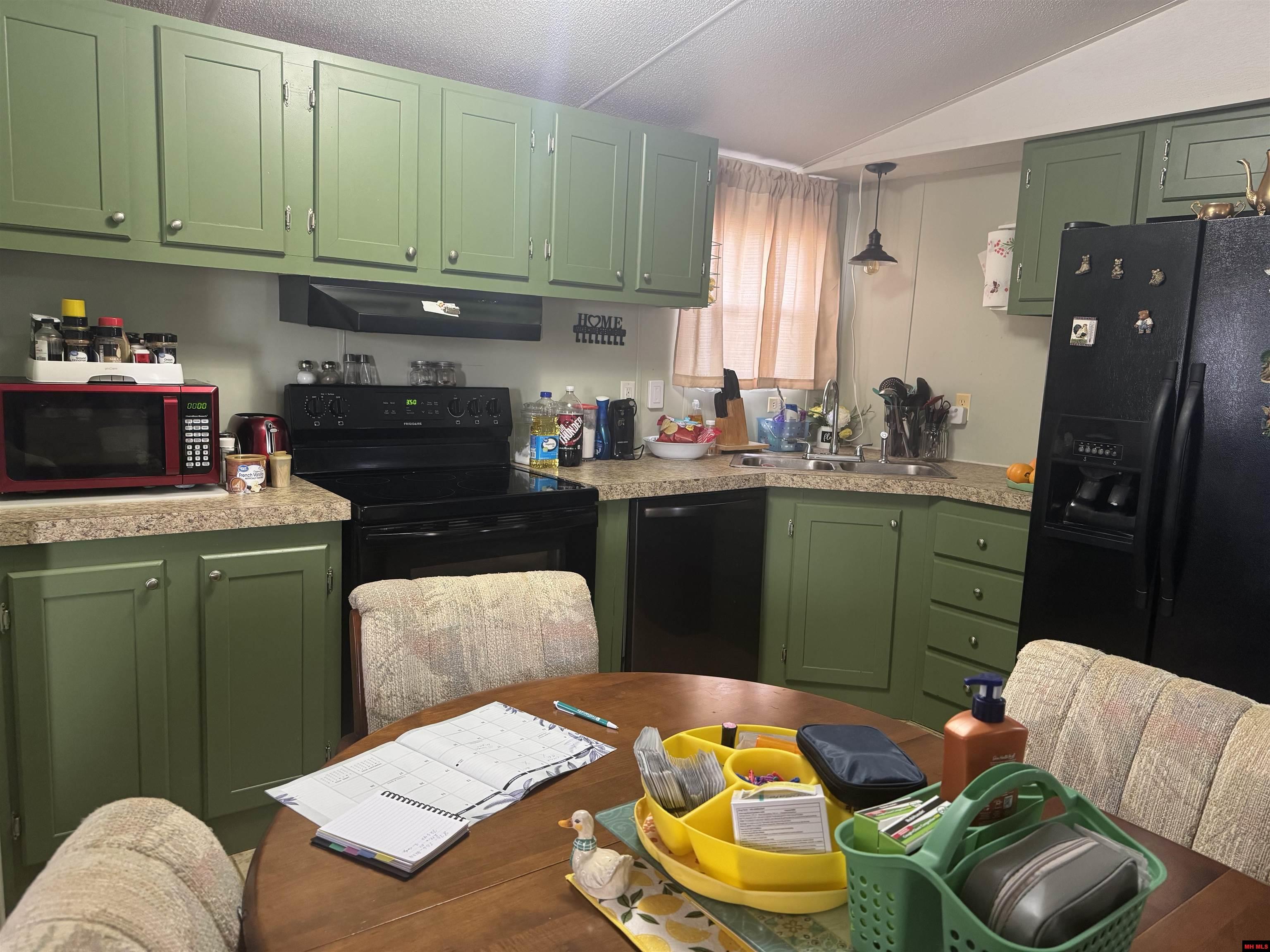 661- #73 NUBBIN RIDGE ROAD Lakeview, AR