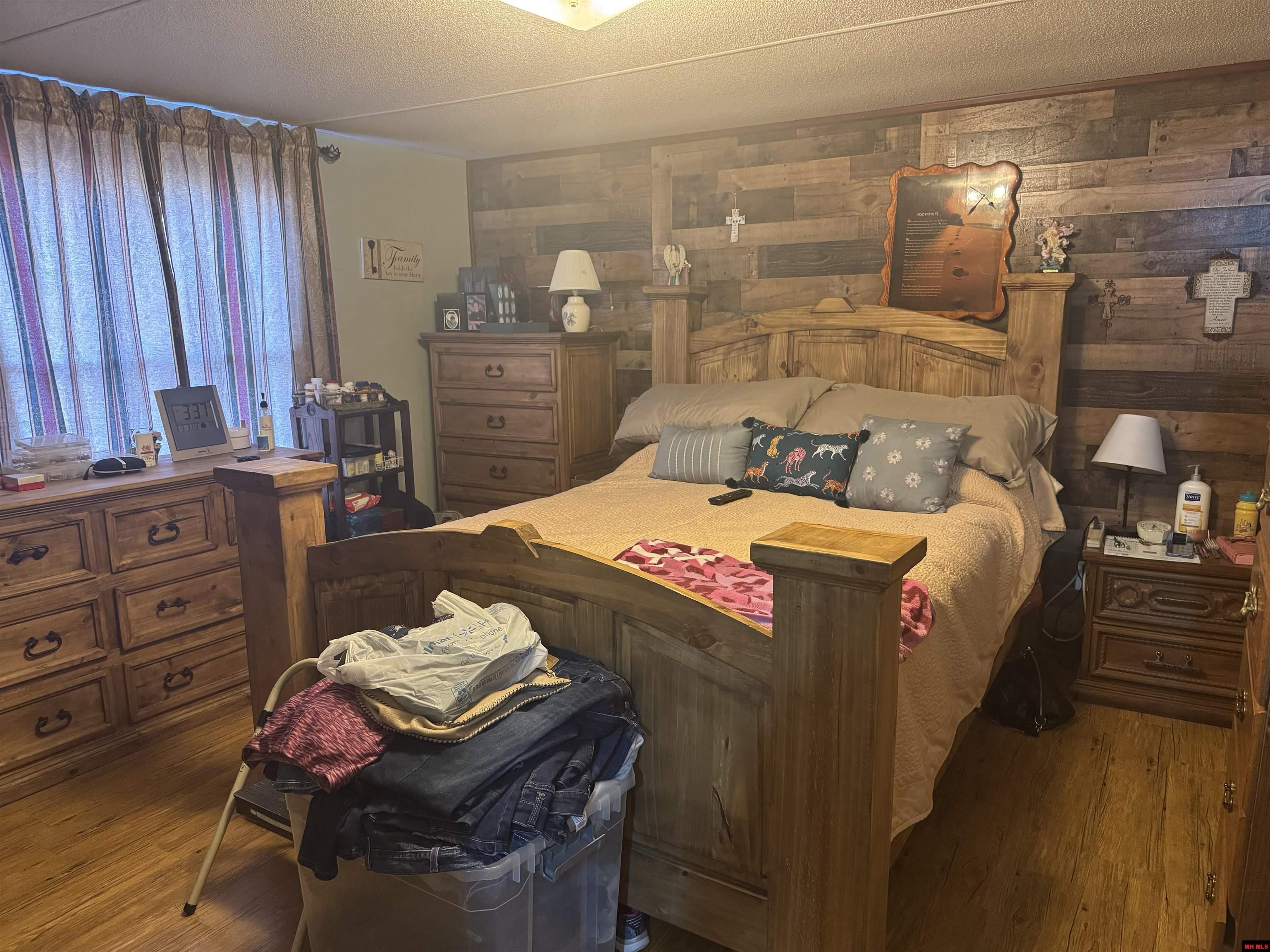 661- #73 NUBBIN RIDGE ROAD Lakeview, AR