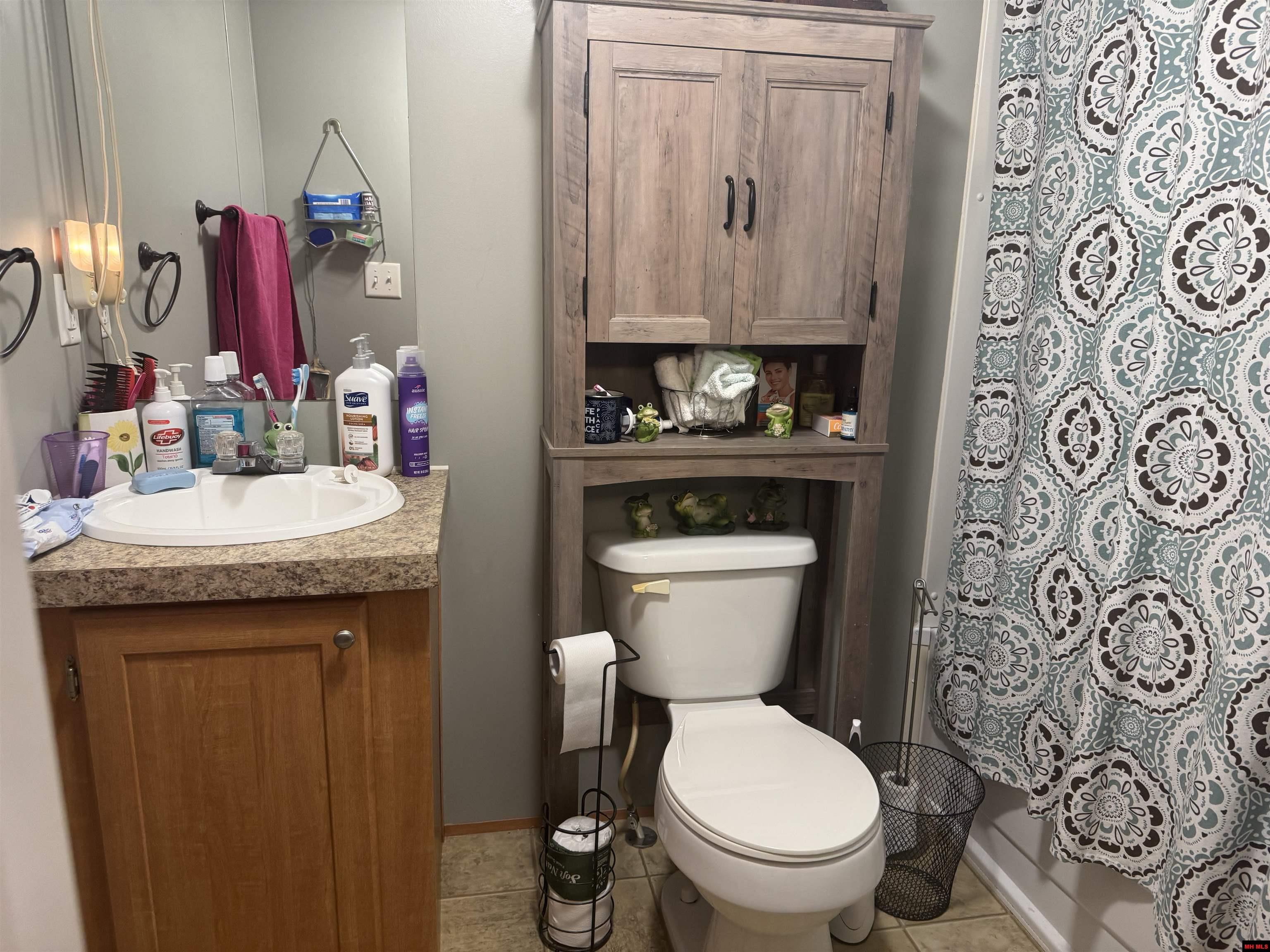 661- #73 NUBBIN RIDGE ROAD Lakeview, AR