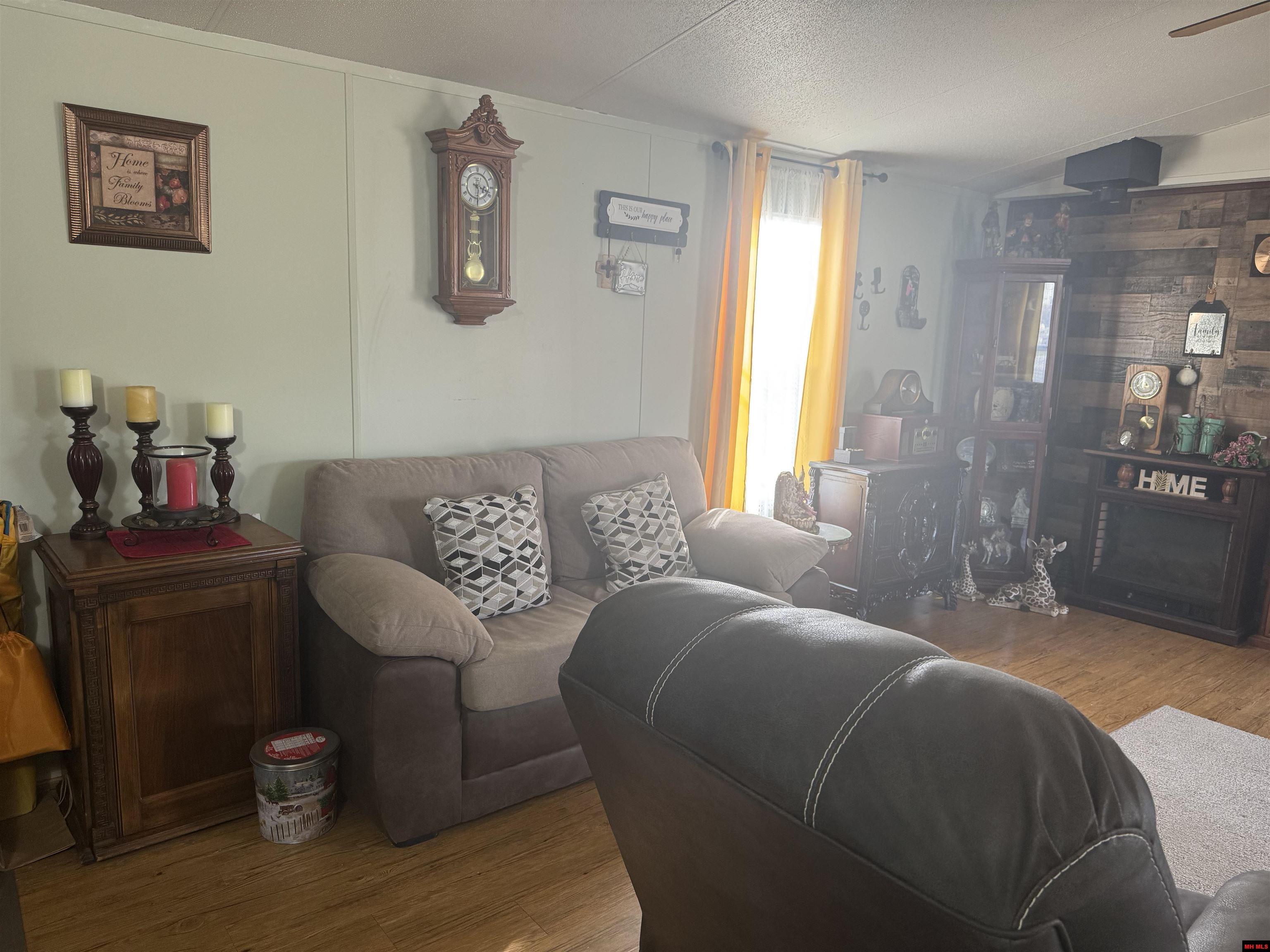 661- #73 NUBBIN RIDGE ROAD Lakeview, AR