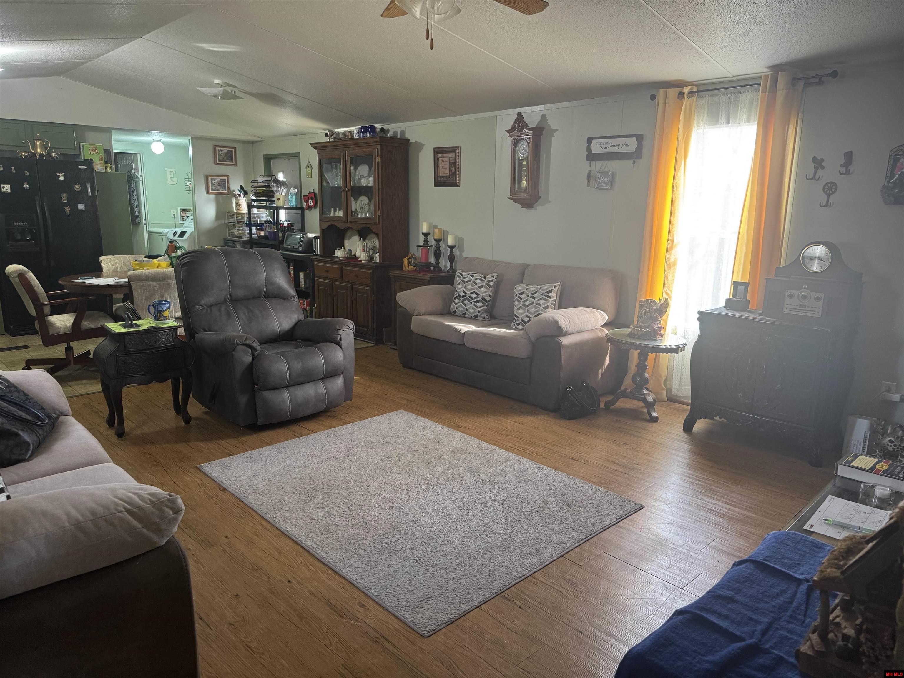 661- #73 NUBBIN RIDGE ROAD Lakeview, AR