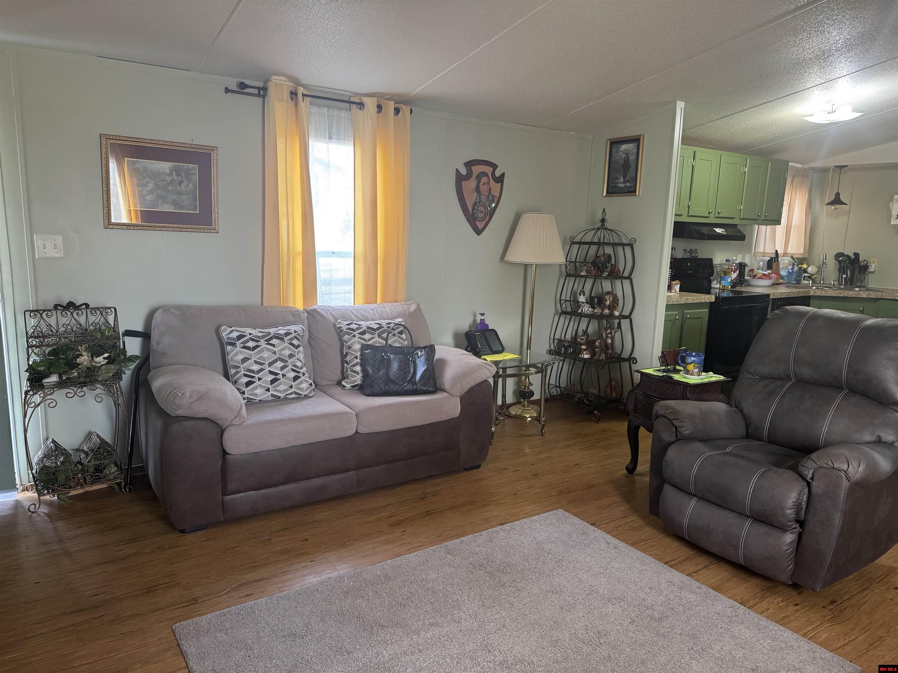 661- #73 NUBBIN RIDGE ROAD Lakeview, AR