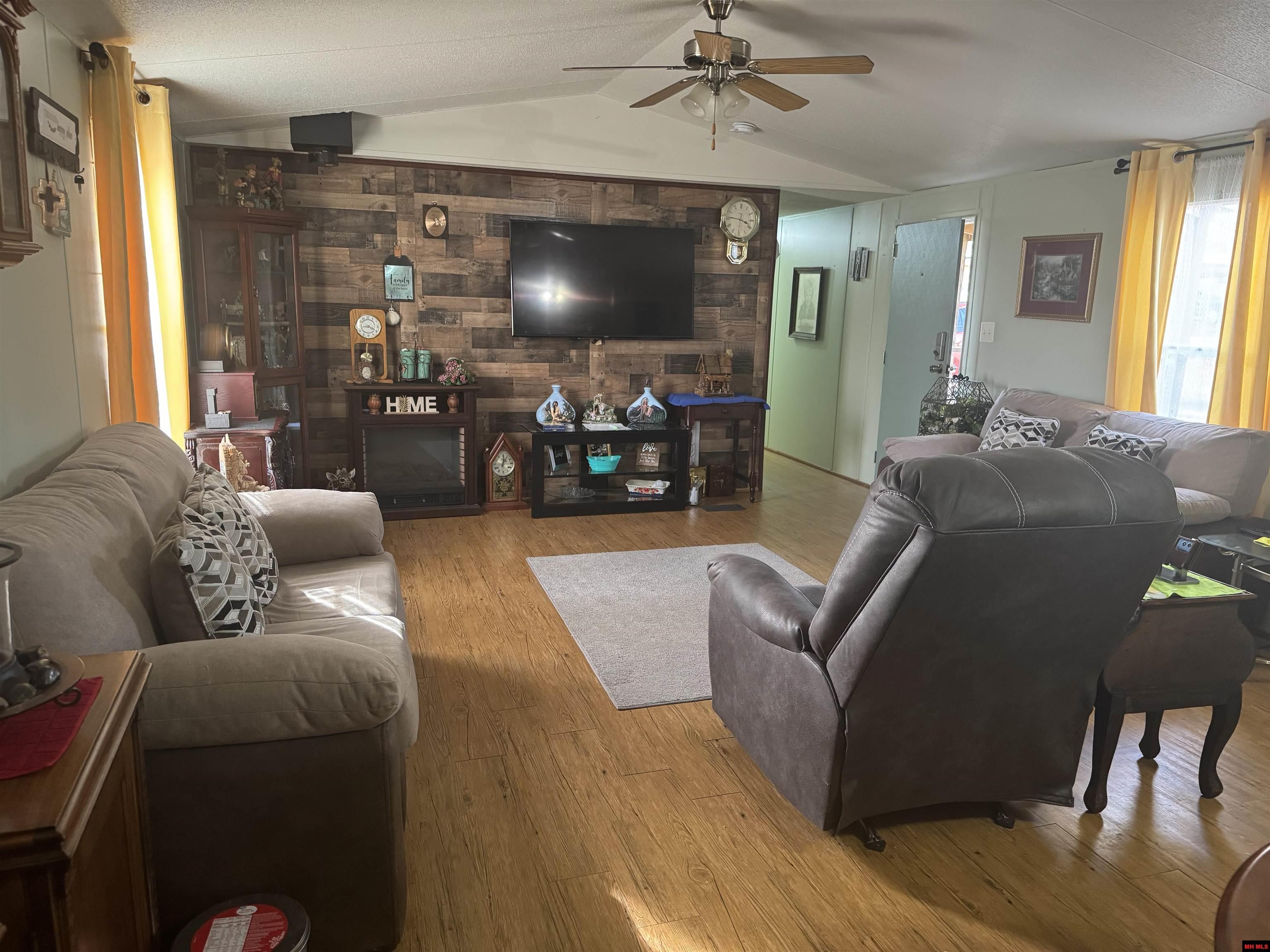 661- #73 NUBBIN RIDGE ROAD Lakeview, AR