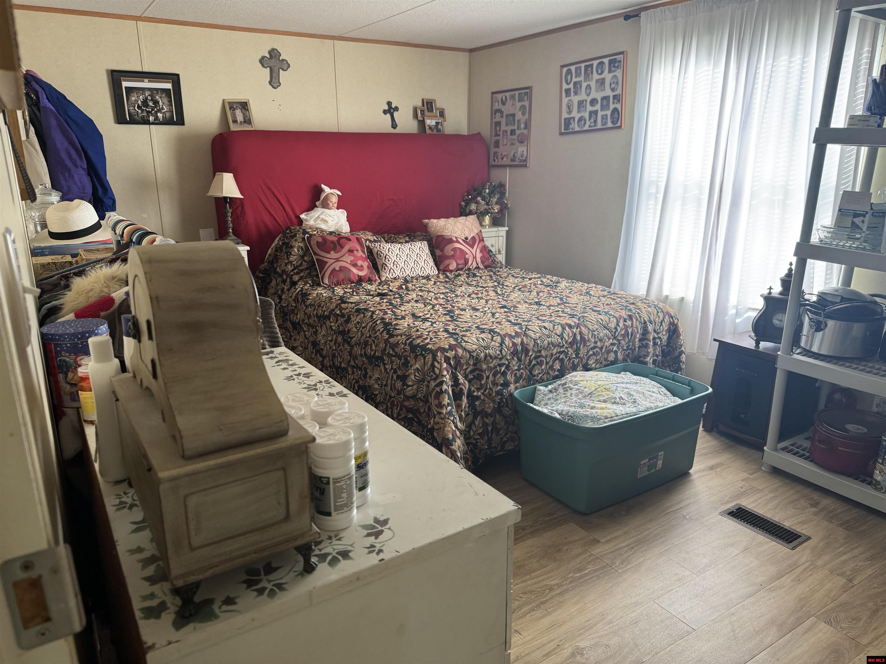 661- #73 NUBBIN RIDGE ROAD Lakeview, AR