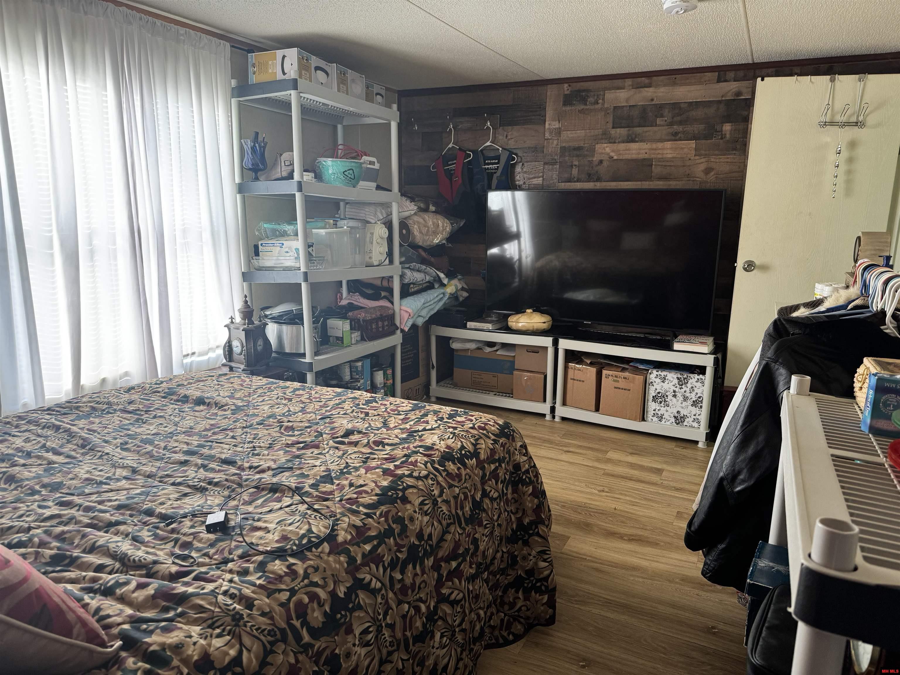 661- #73 NUBBIN RIDGE ROAD Lakeview, AR