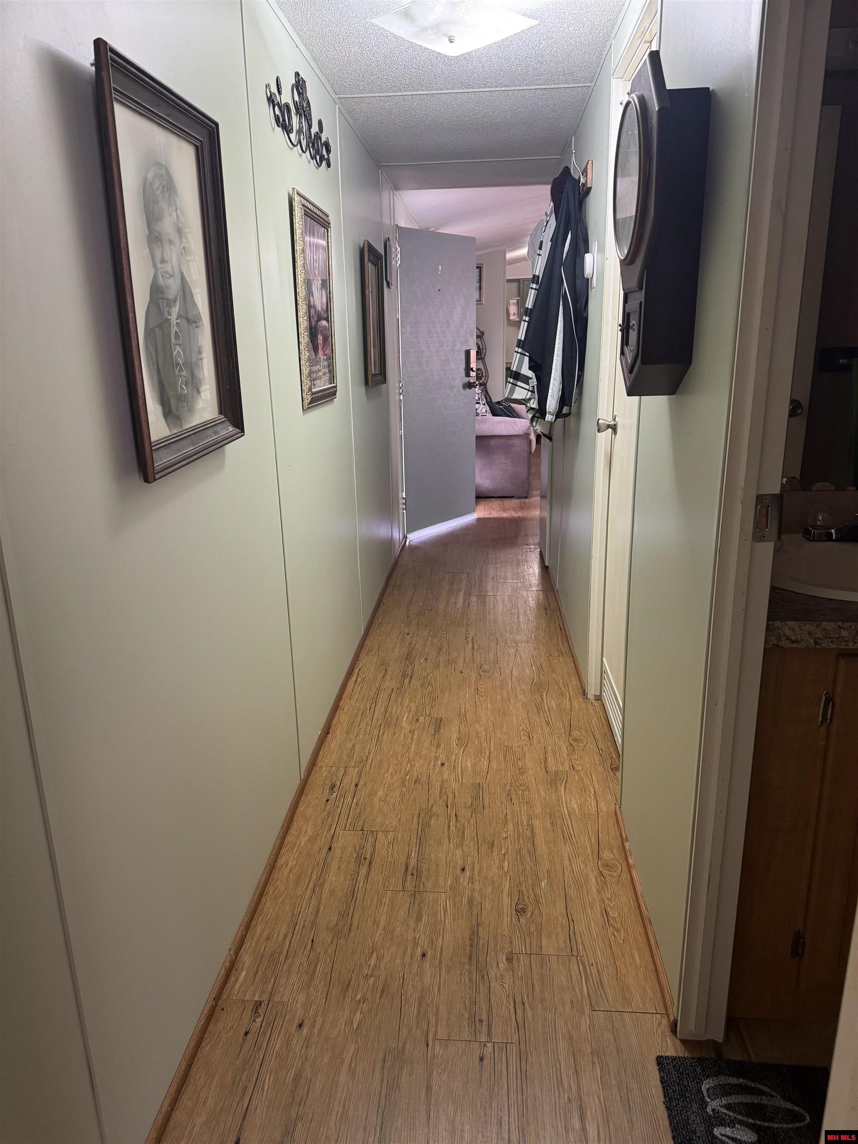 661- #73 NUBBIN RIDGE ROAD Lakeview, AR