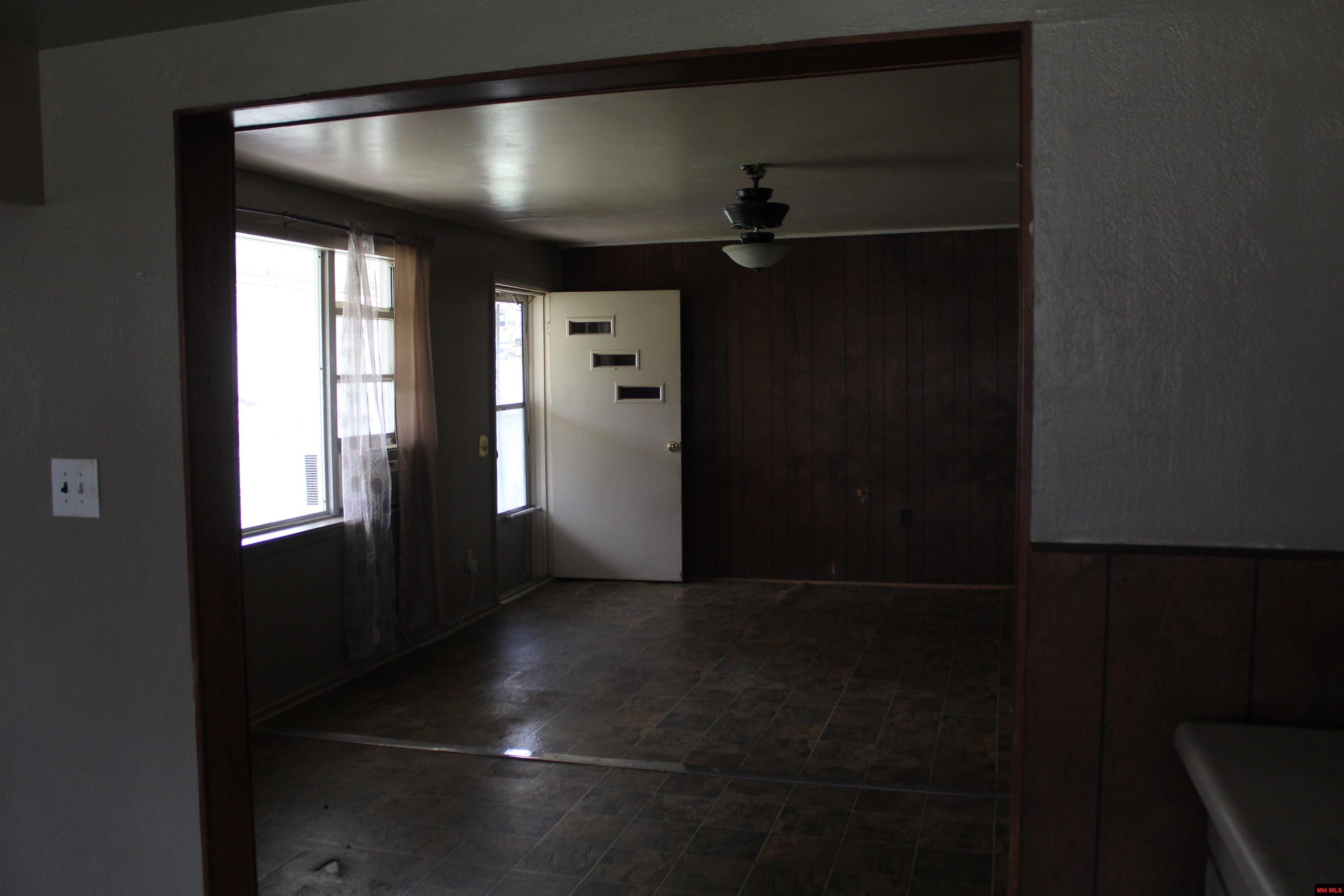 400 CANAAN ROAD Marshall, AR