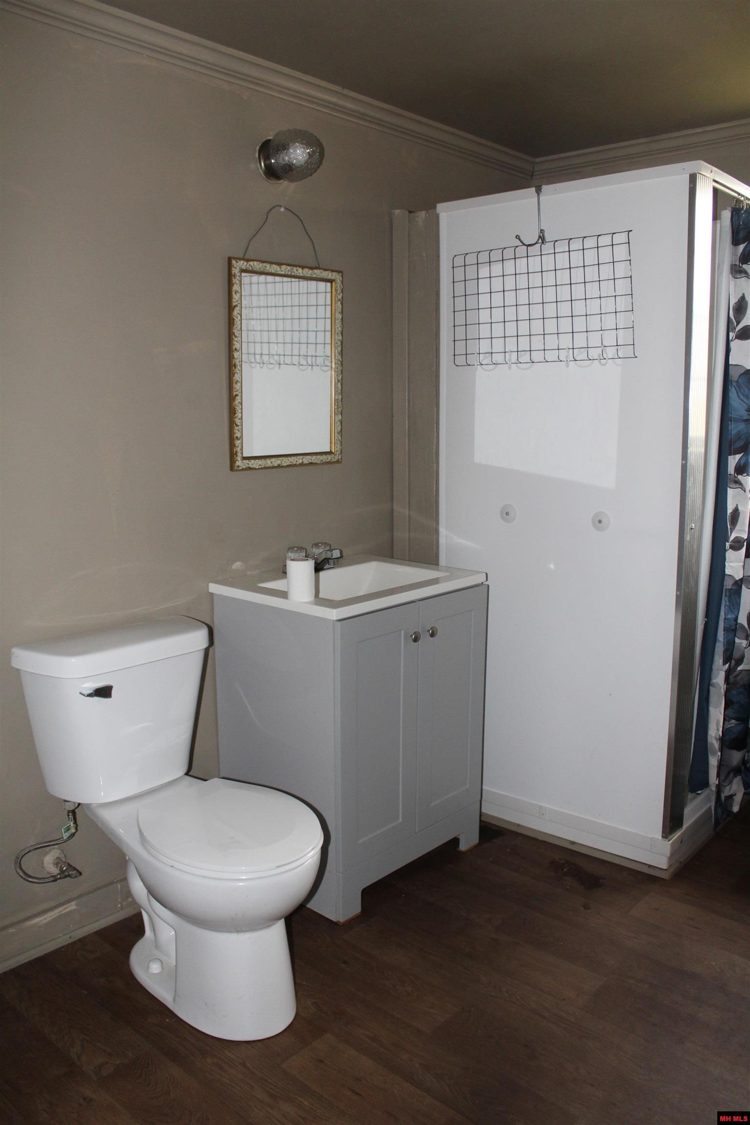 400 CANAAN ROAD Marshall, AR