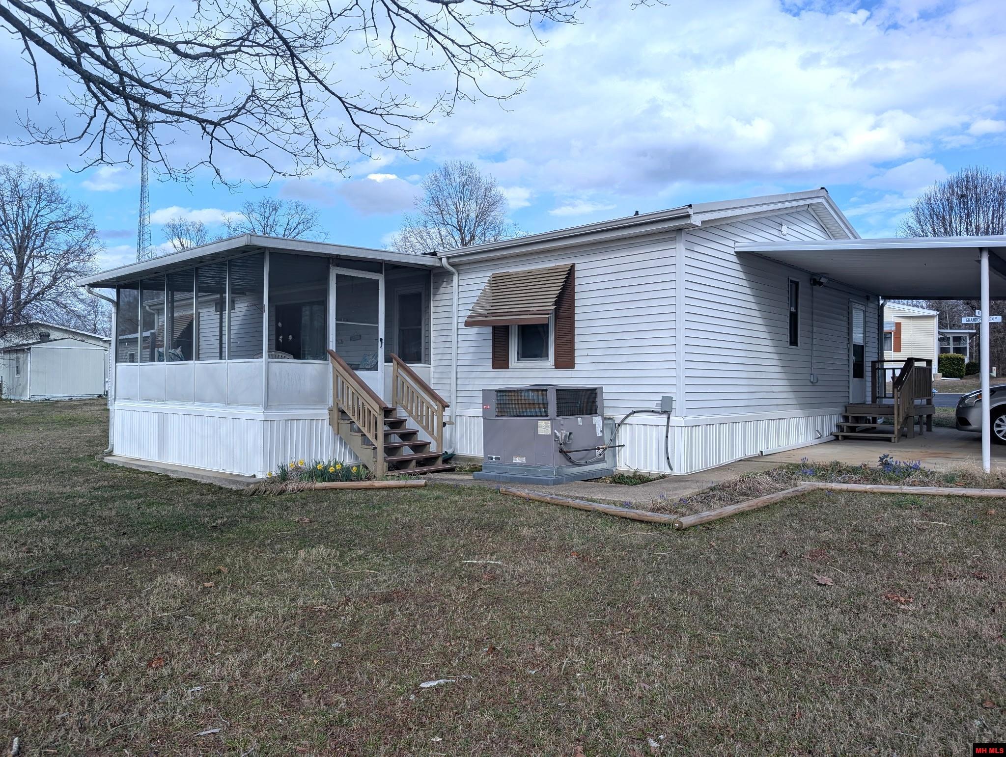 10 Grandchildren Drive