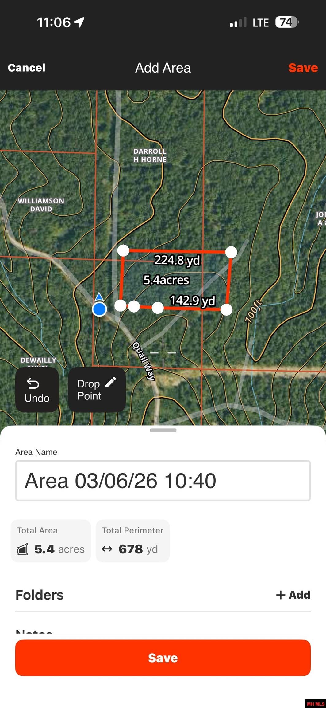 001-09782-000 Redbird Lane