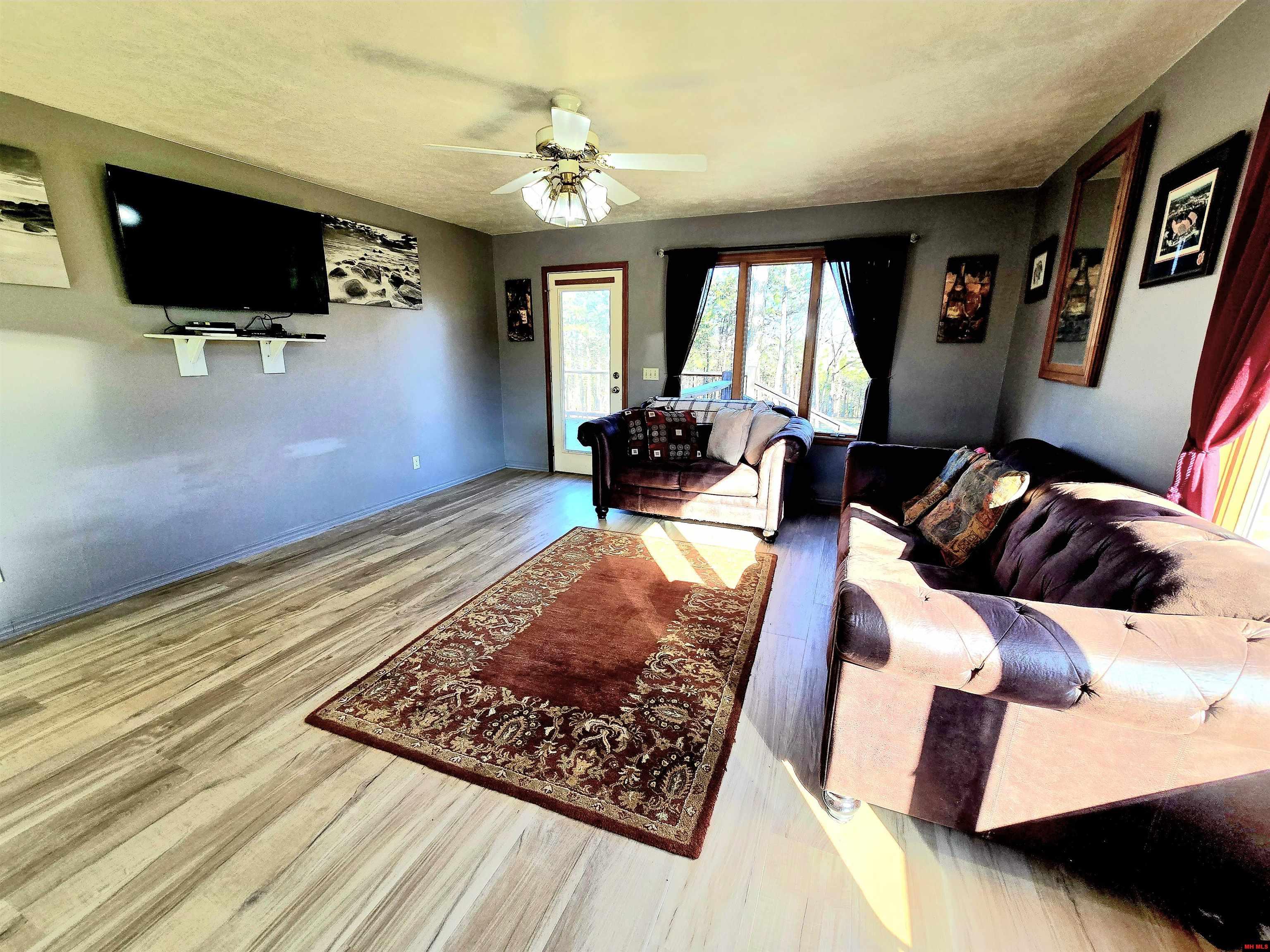 90 BRAHMA TRAIL Mountain Home, AR 72653
