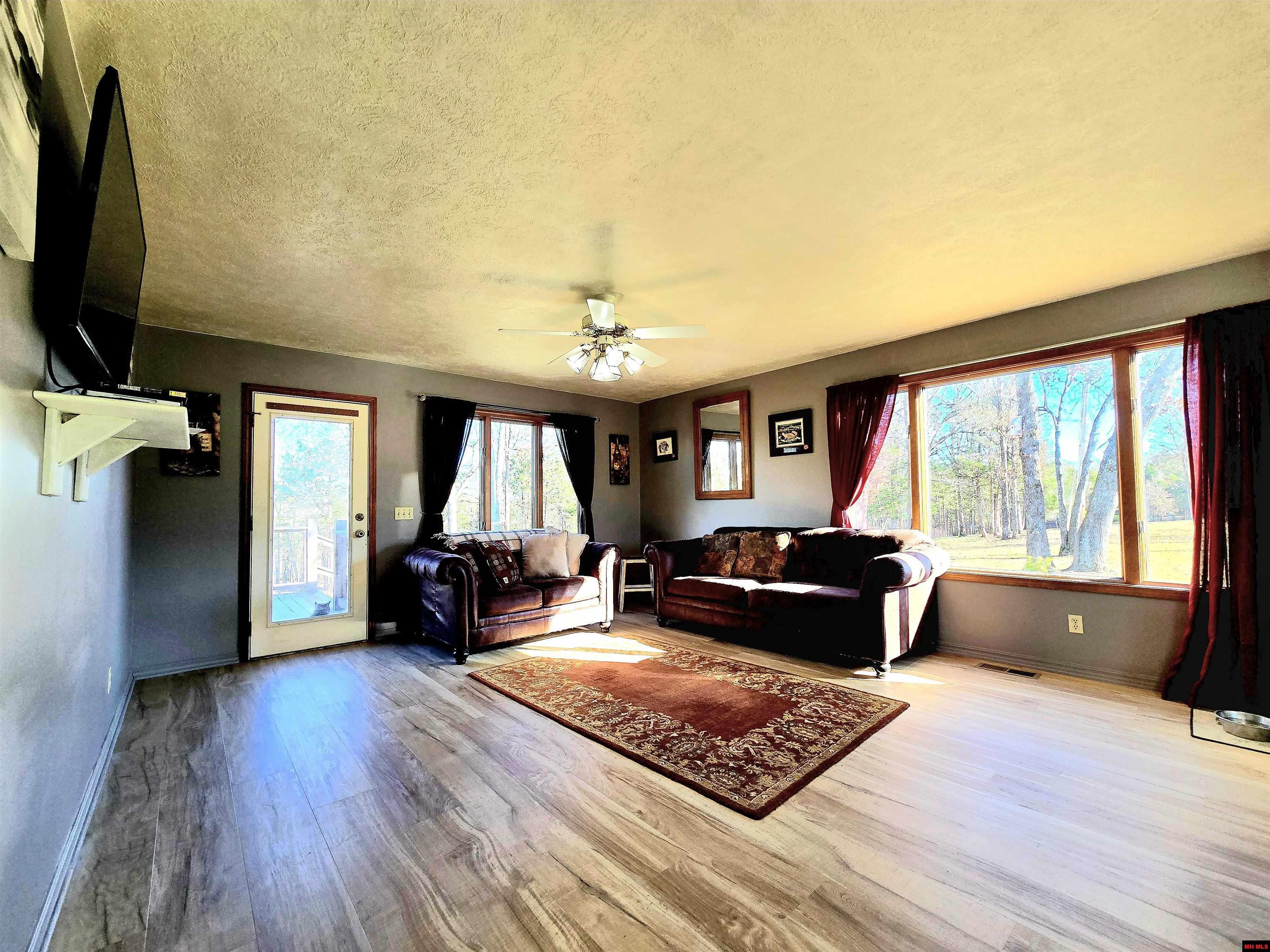 90 BRAHMA TRAIL Mountain Home, AR 72653