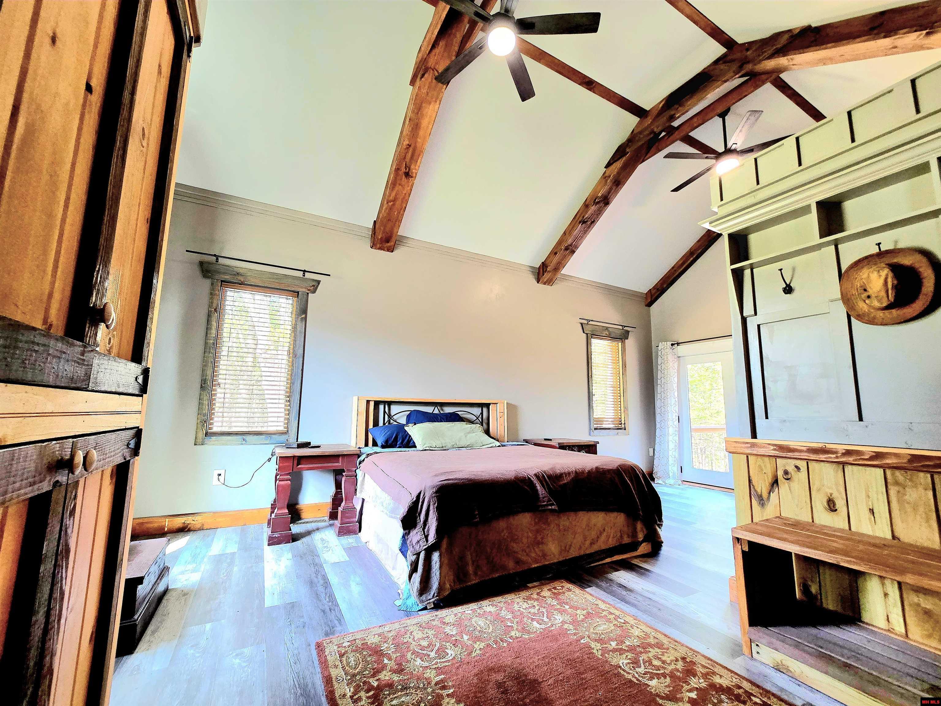 90 BRAHMA TRAIL Mountain Home, AR 72653