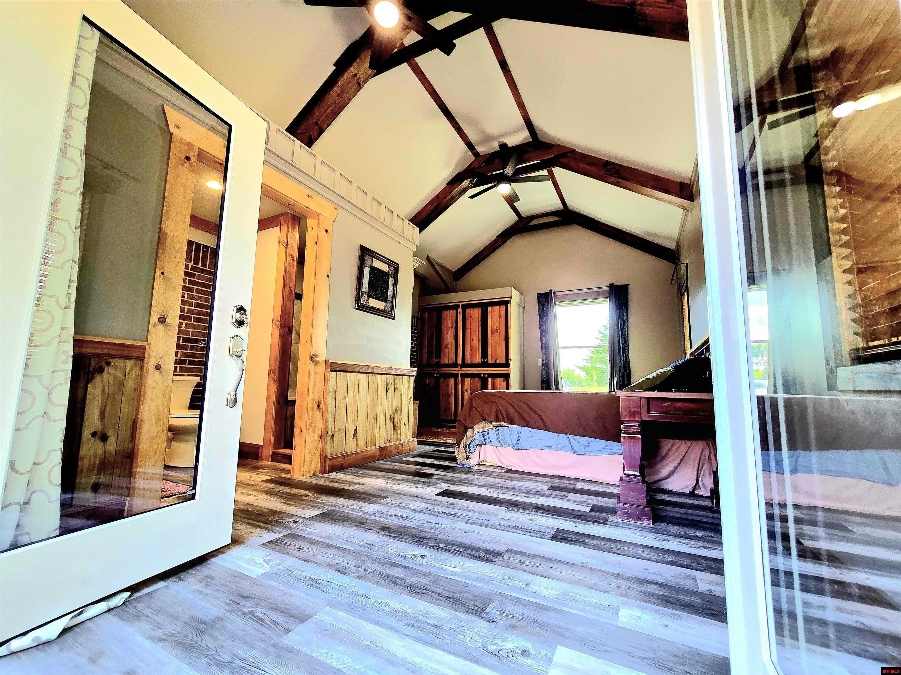 90 BRAHMA TRAIL Mountain Home, AR 72653