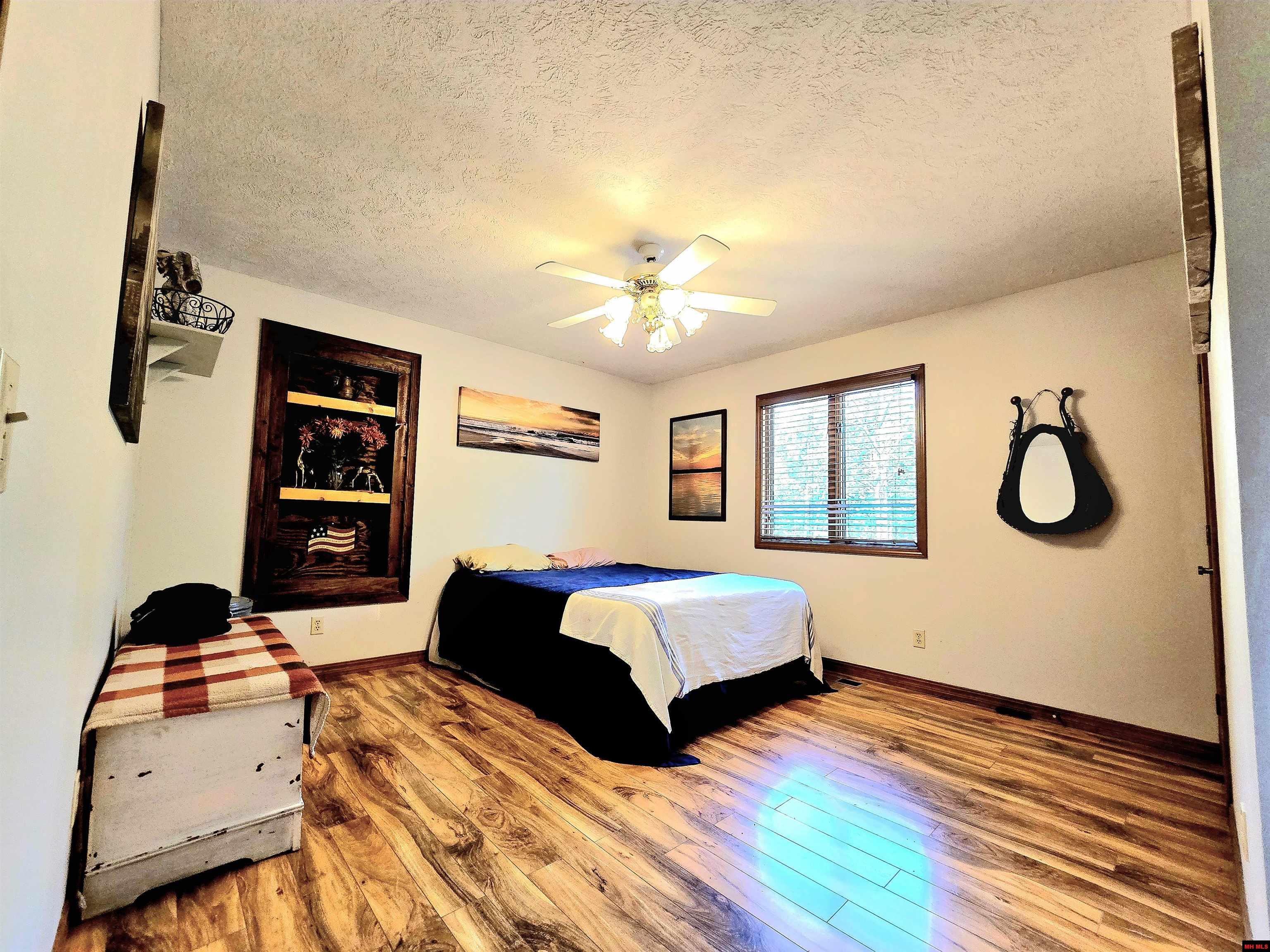 90 BRAHMA TRAIL Mountain Home, AR 72653