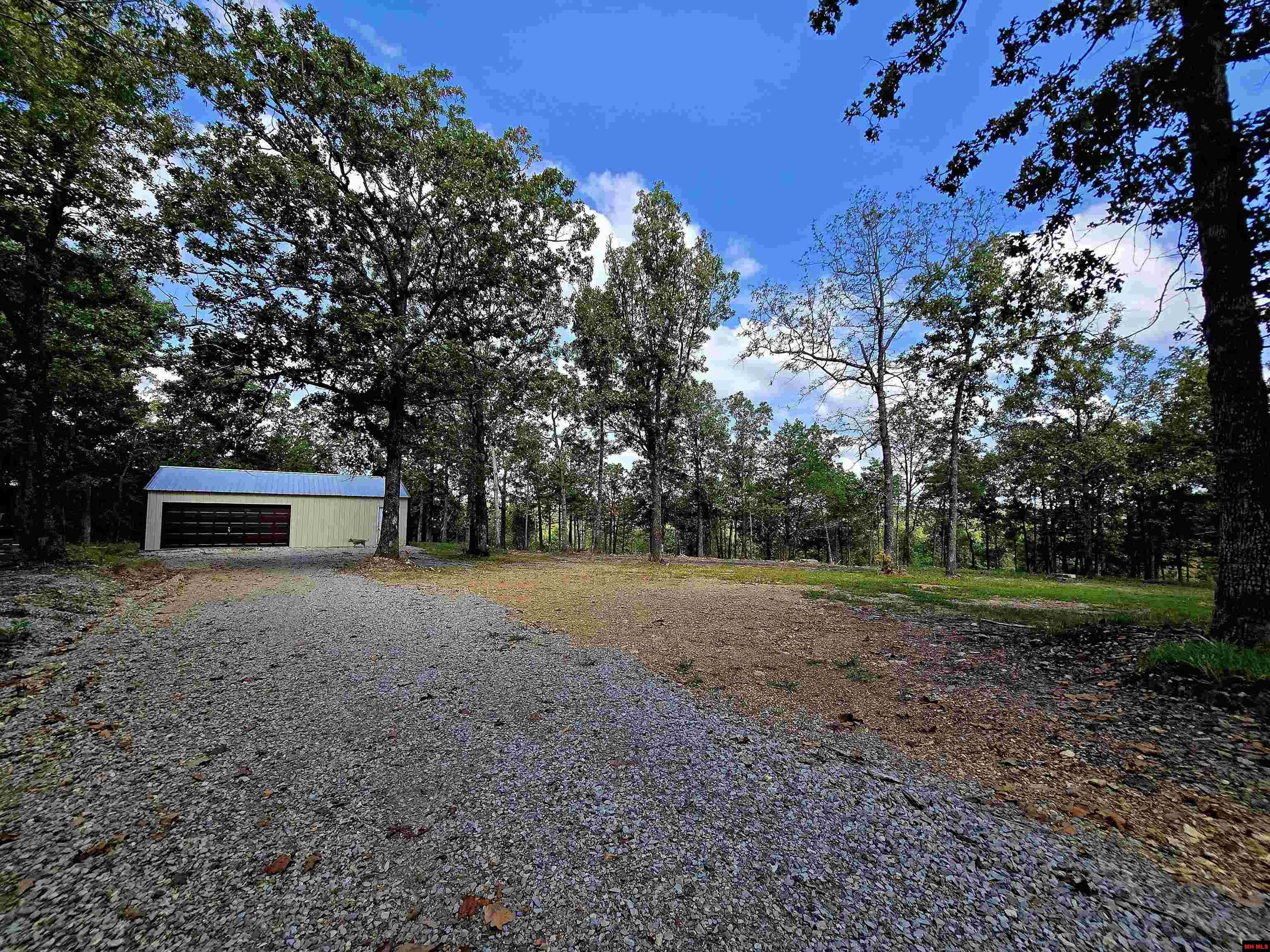 90 BRAHMA TRAIL Mountain Home, AR 72653