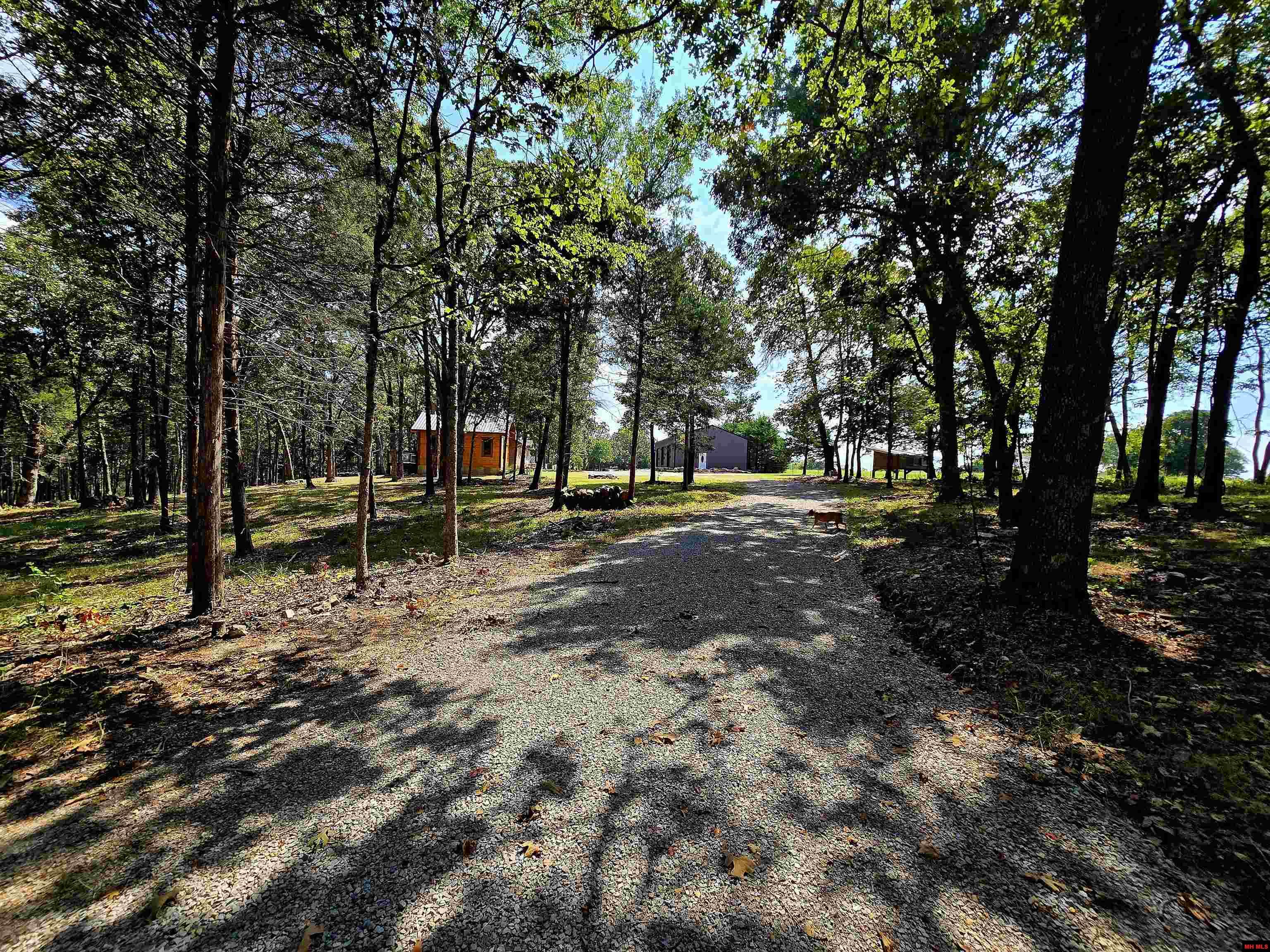 90 BRAHMA TRAIL Mountain Home, AR 72653