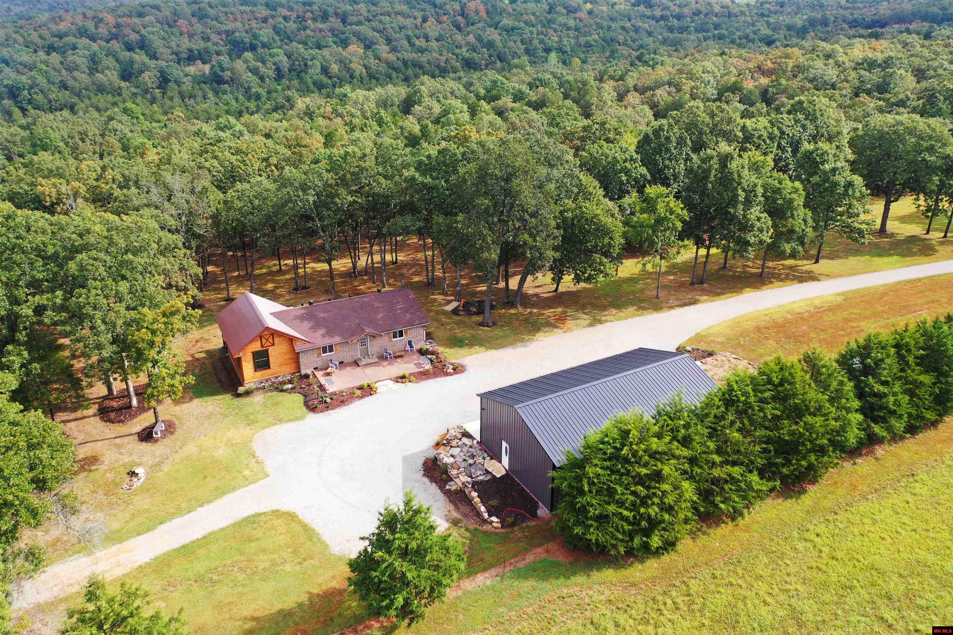 90 BRAHMA TRAIL Mountain Home, AR 72653