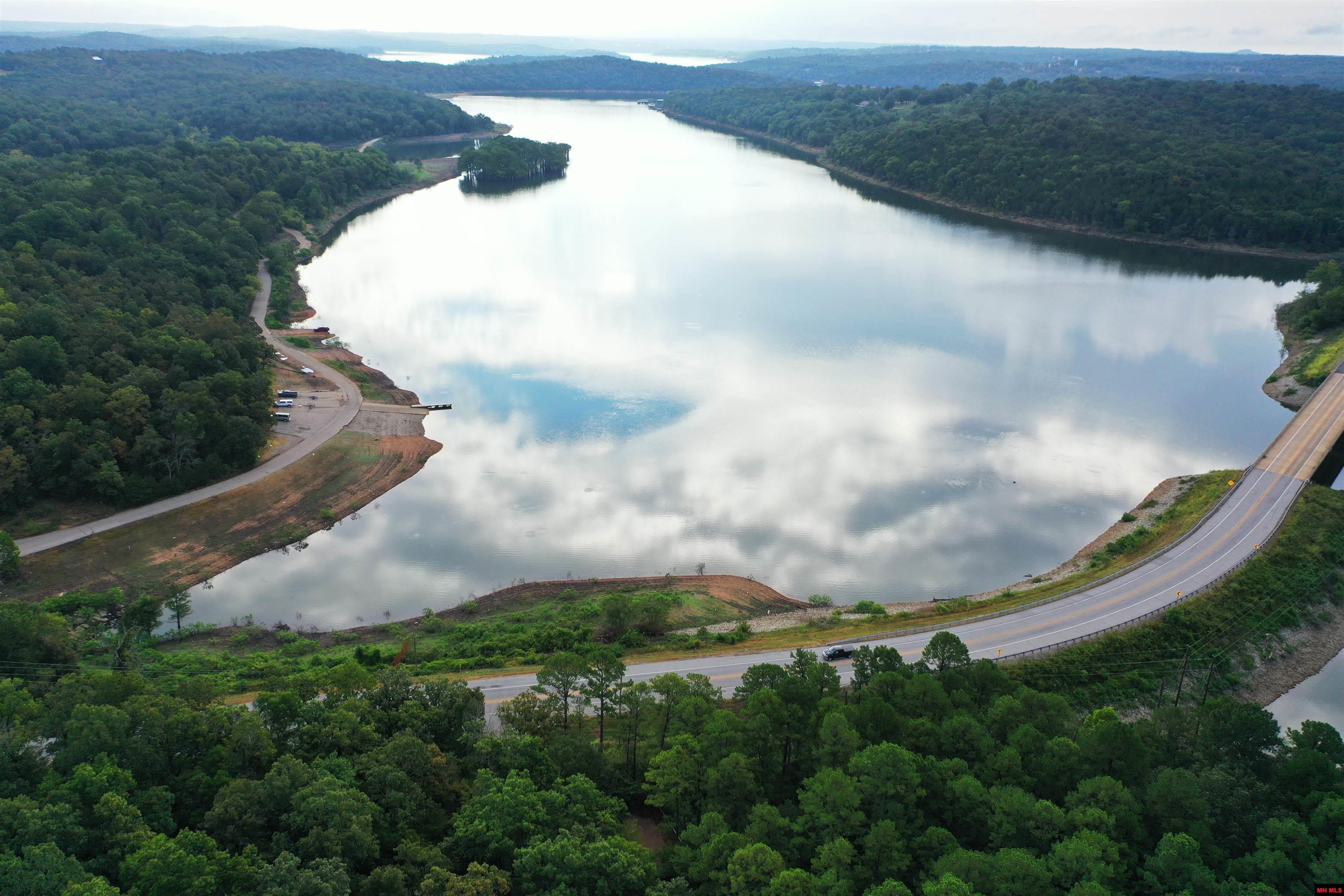 90 BRAHMA TRAIL Mountain Home, AR 72653
