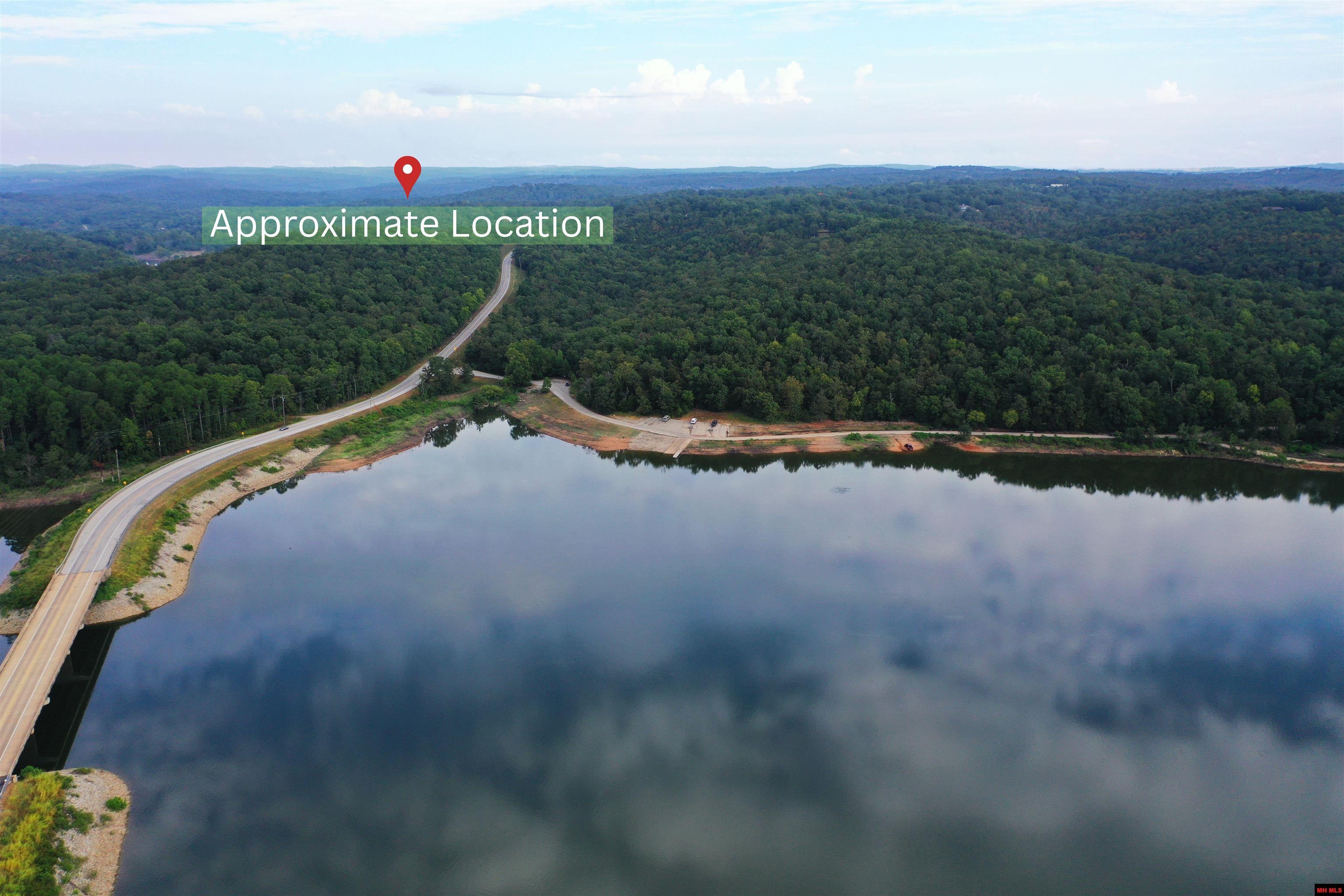 90 BRAHMA TRAIL Mountain Home, AR 72653