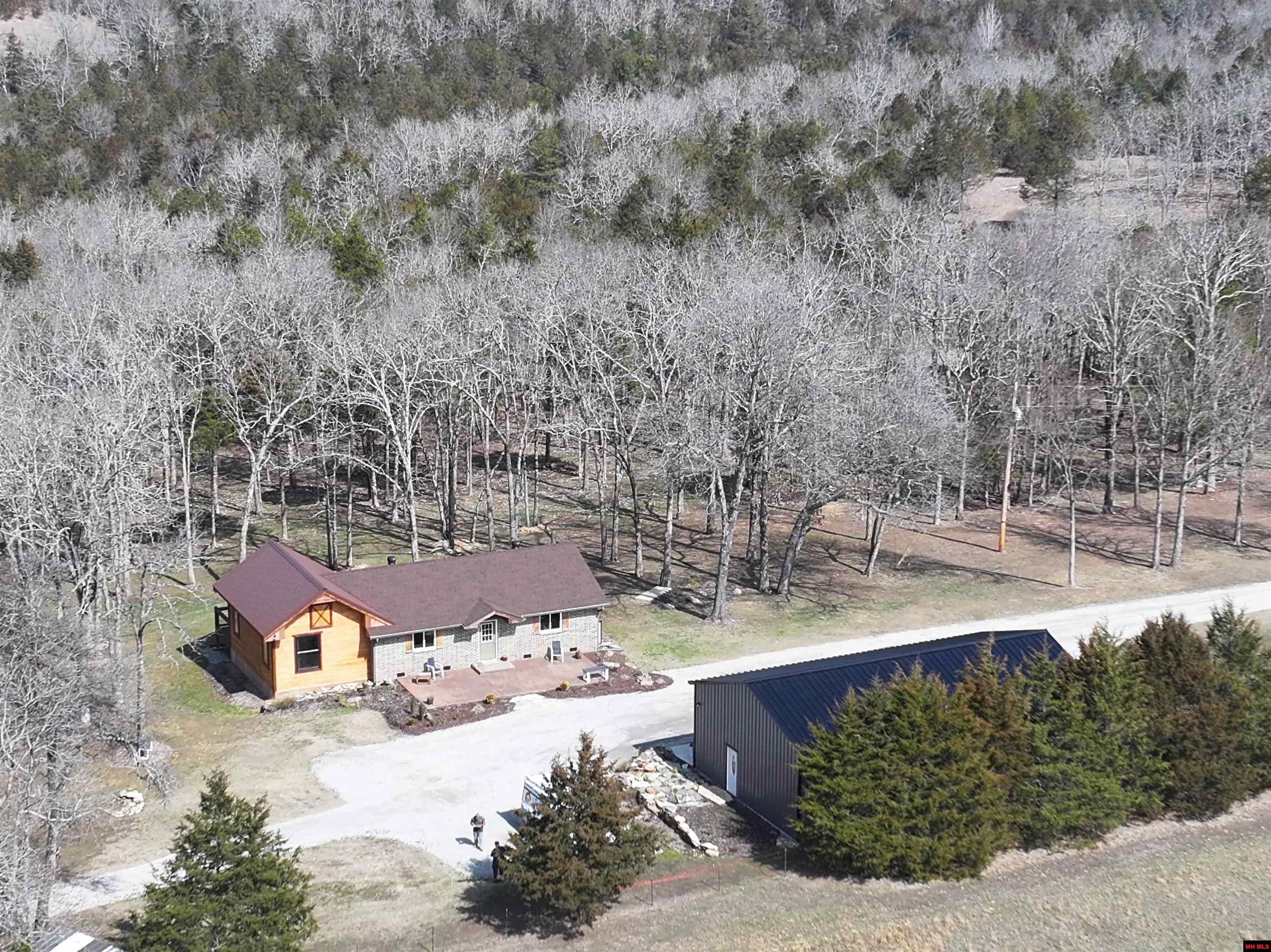 90 BRAHMA TRAIL Mountain Home, AR 72653