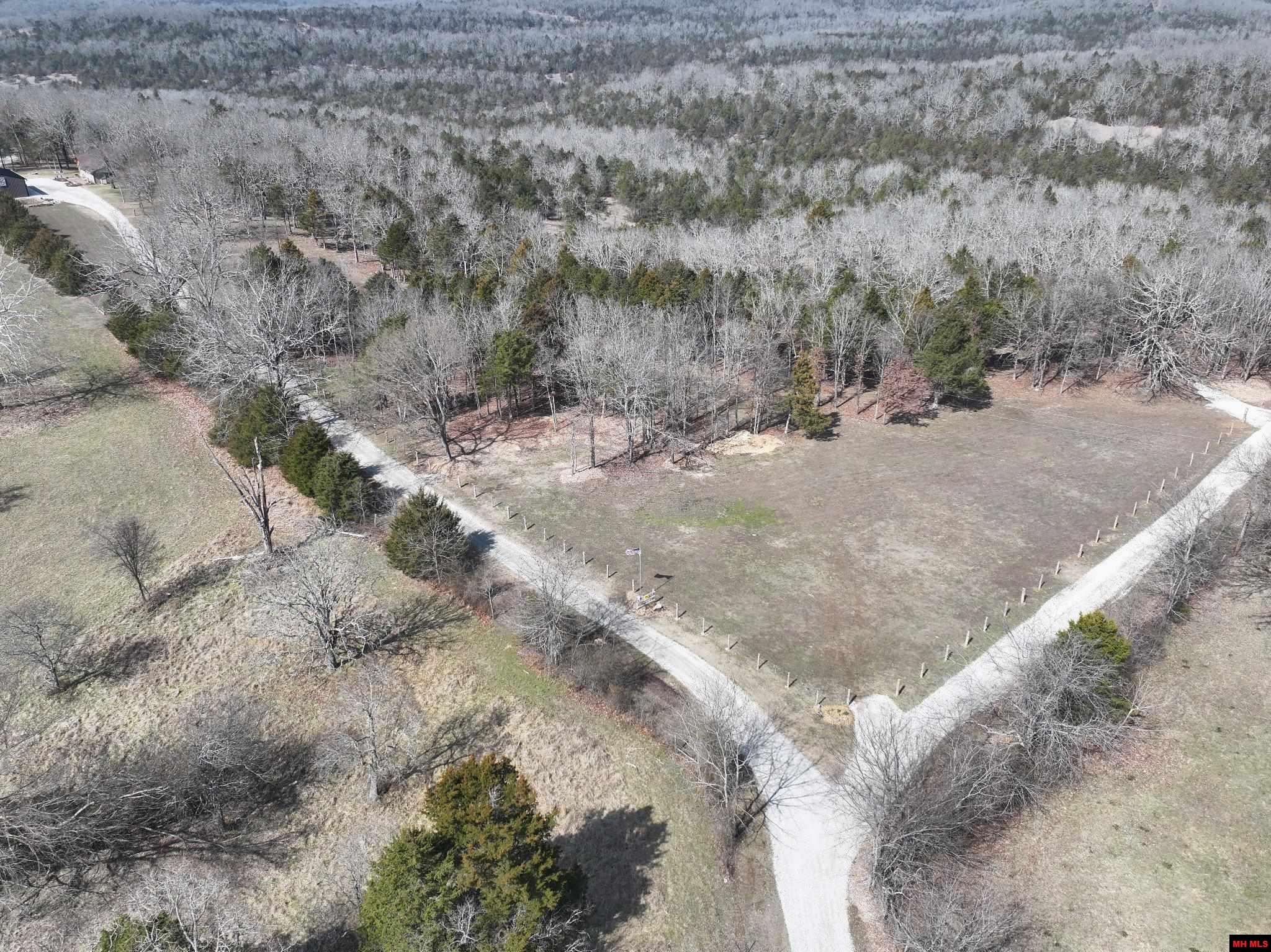 90 BRAHMA TRAIL Mountain Home, AR 72653