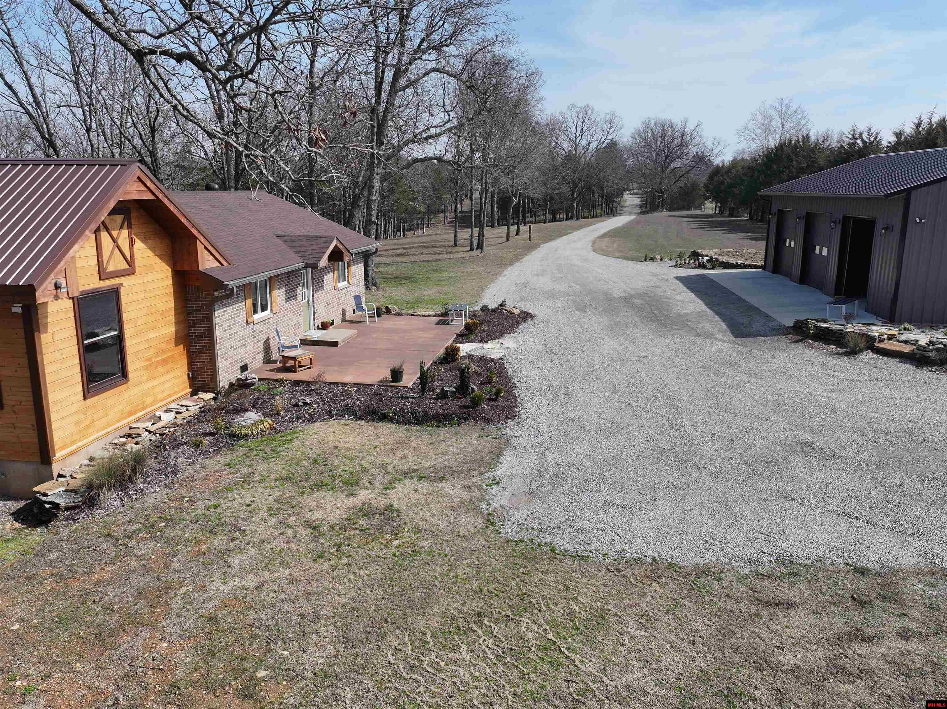 90 BRAHMA TRAIL Mountain Home, AR 72653