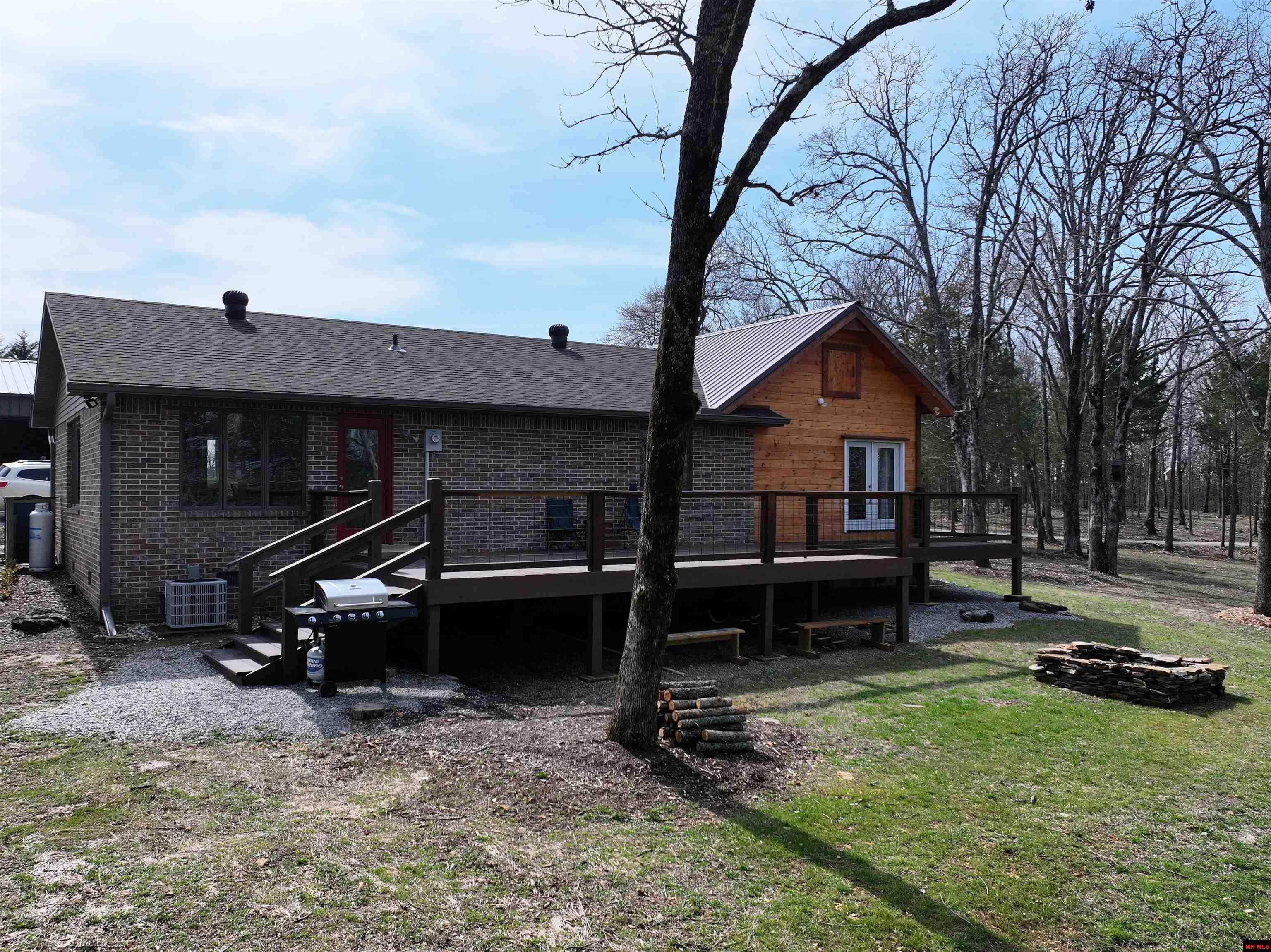 90 BRAHMA TRAIL Mountain Home, AR 72653