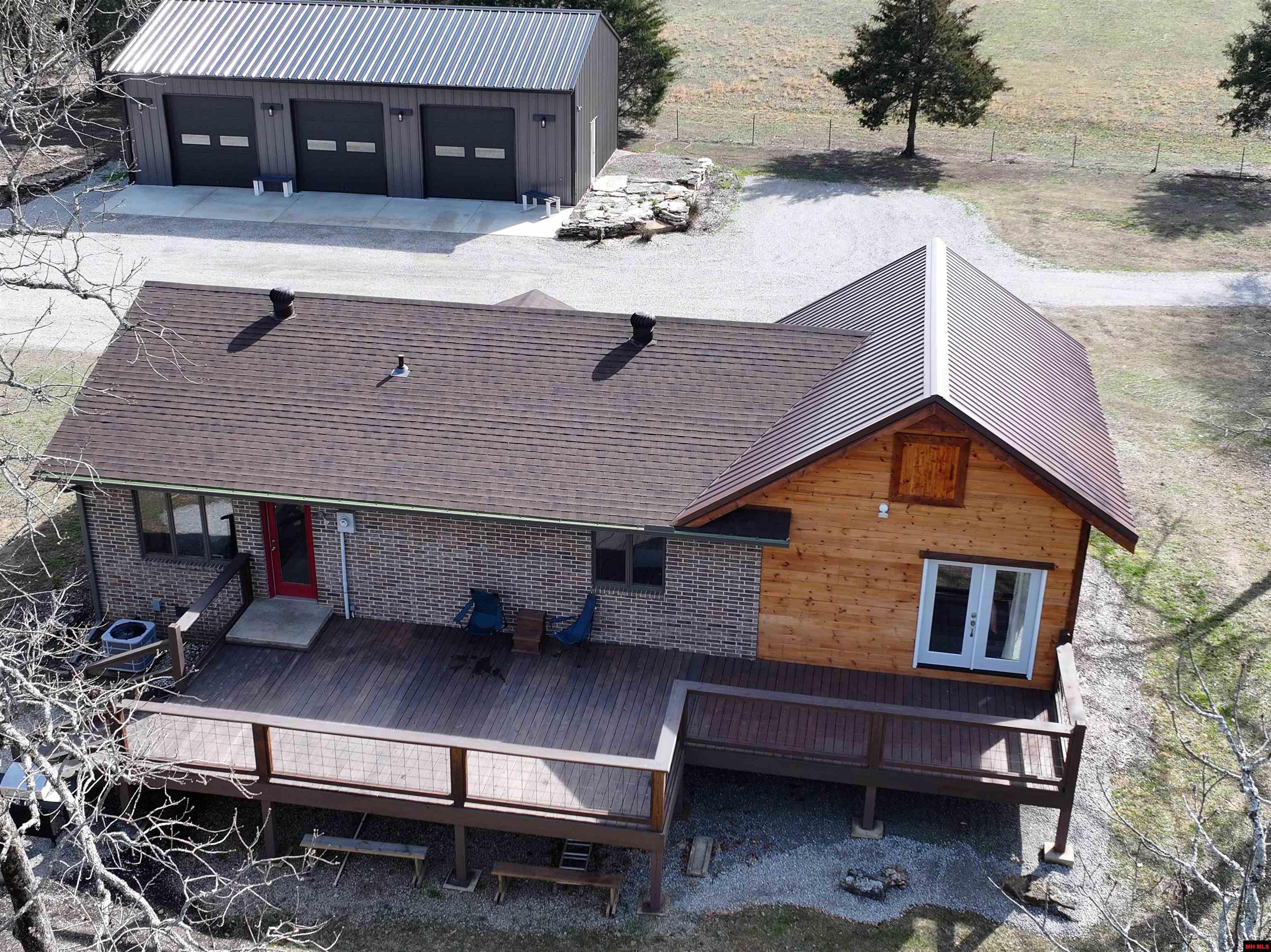 90 BRAHMA TRAIL Mountain Home, AR 72653