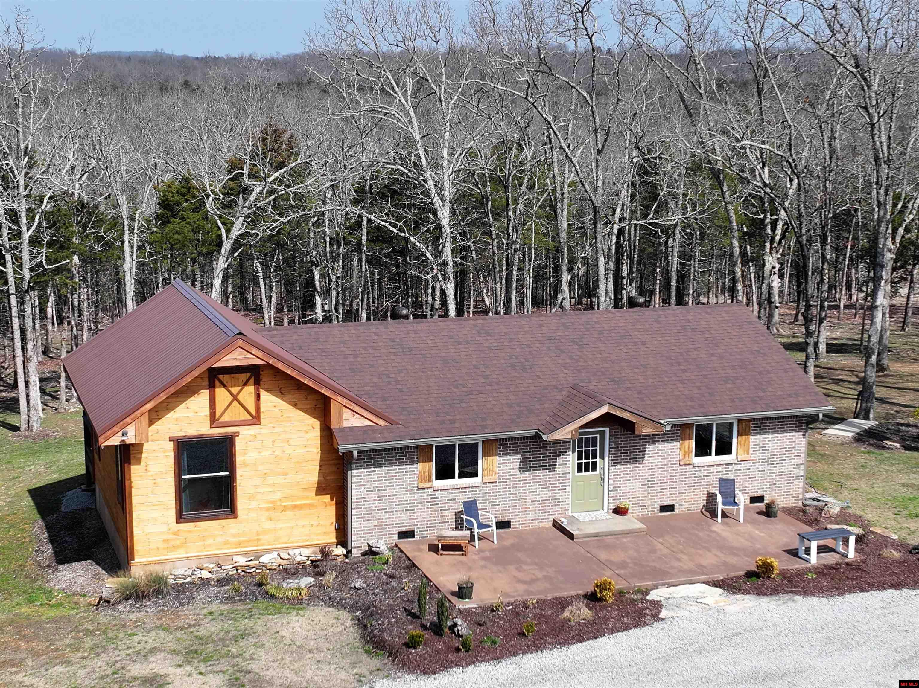 90 BRAHMA TRAIL Mountain Home, AR 72653