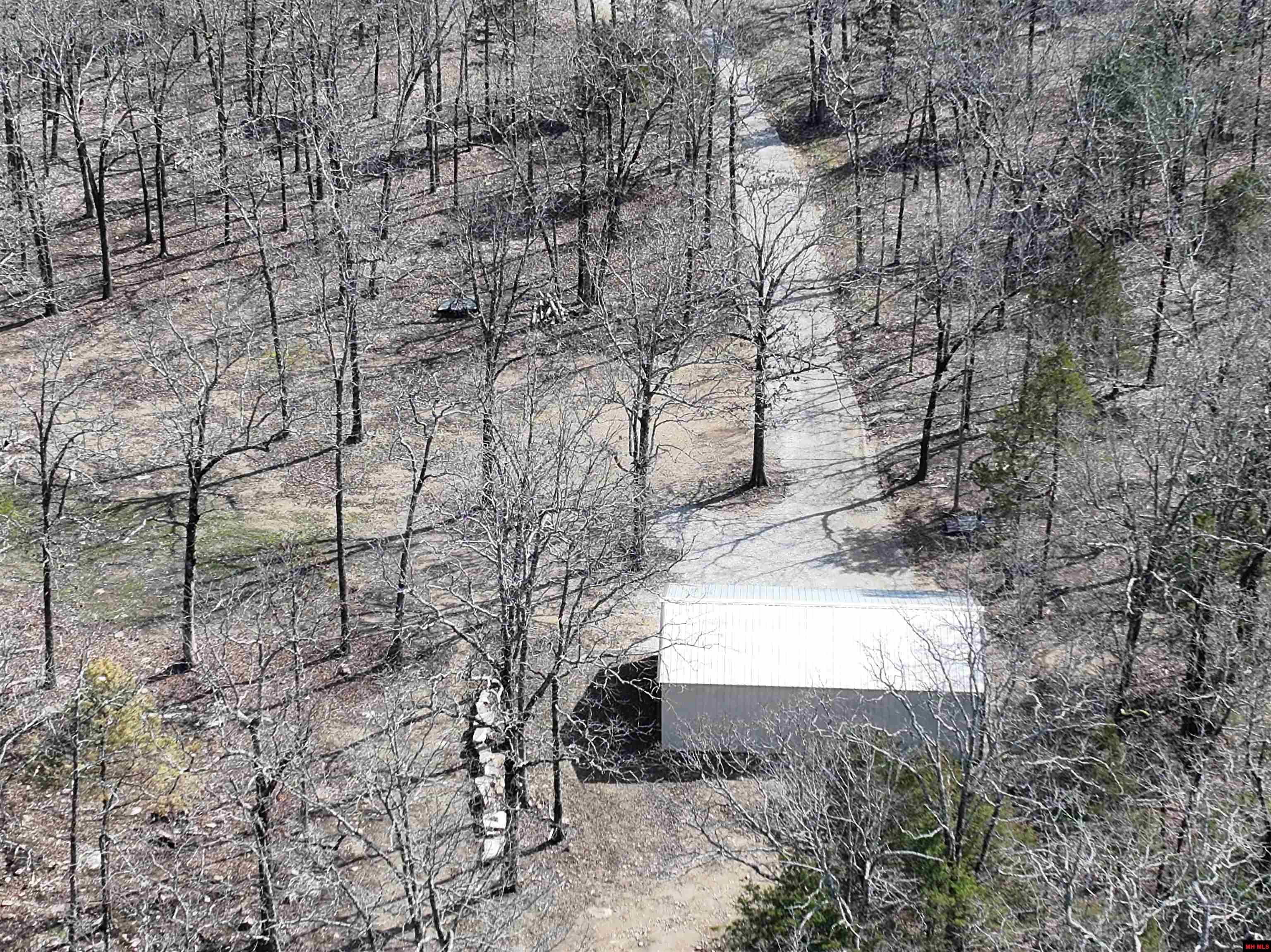 90 BRAHMA TRAIL Mountain Home, AR 72653