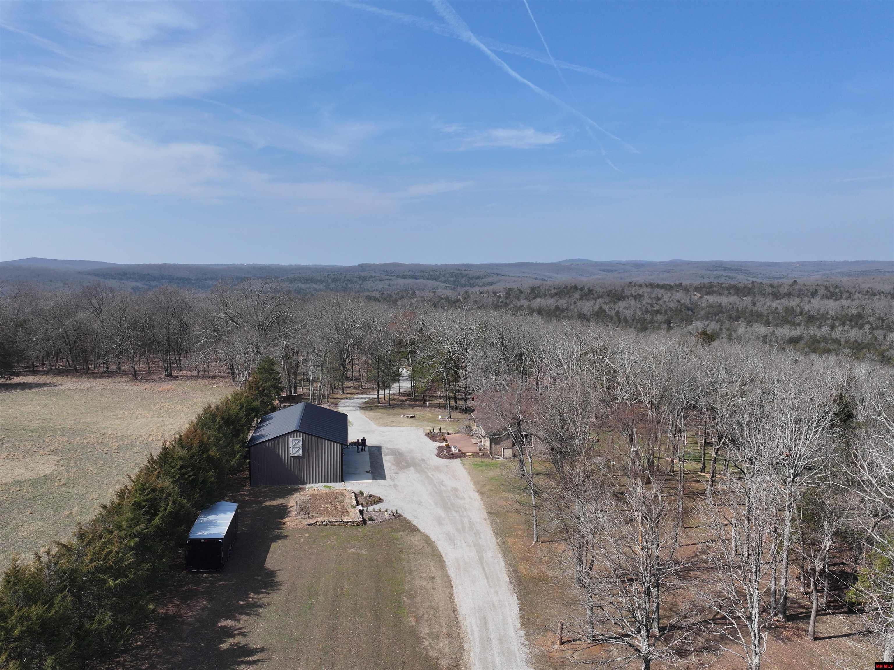 90 BRAHMA TRAIL Mountain Home, AR 72653