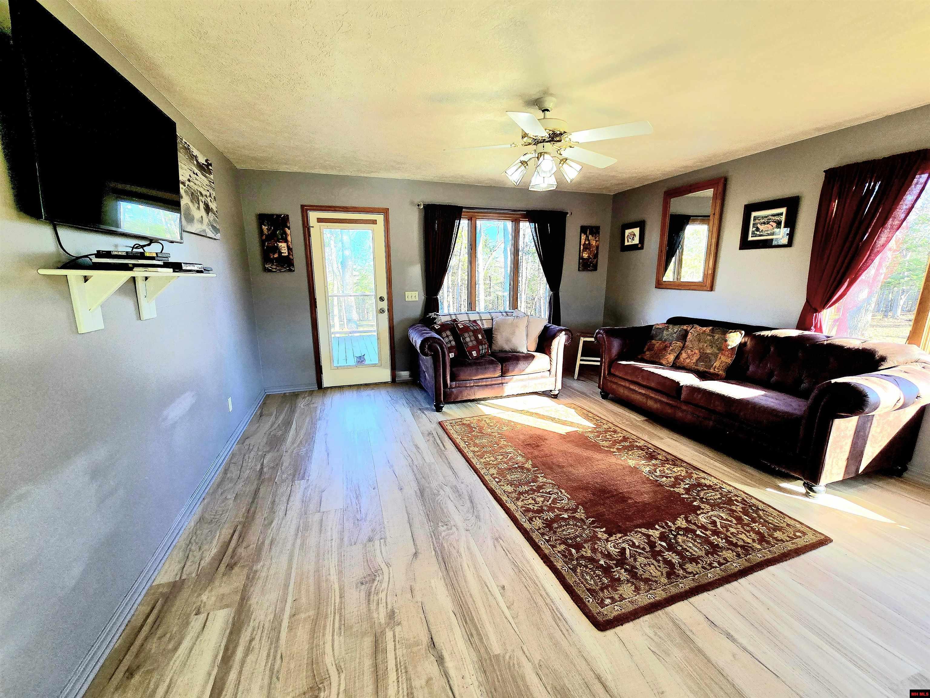 90 BRAHMA TRAIL Mountain Home, AR 72653