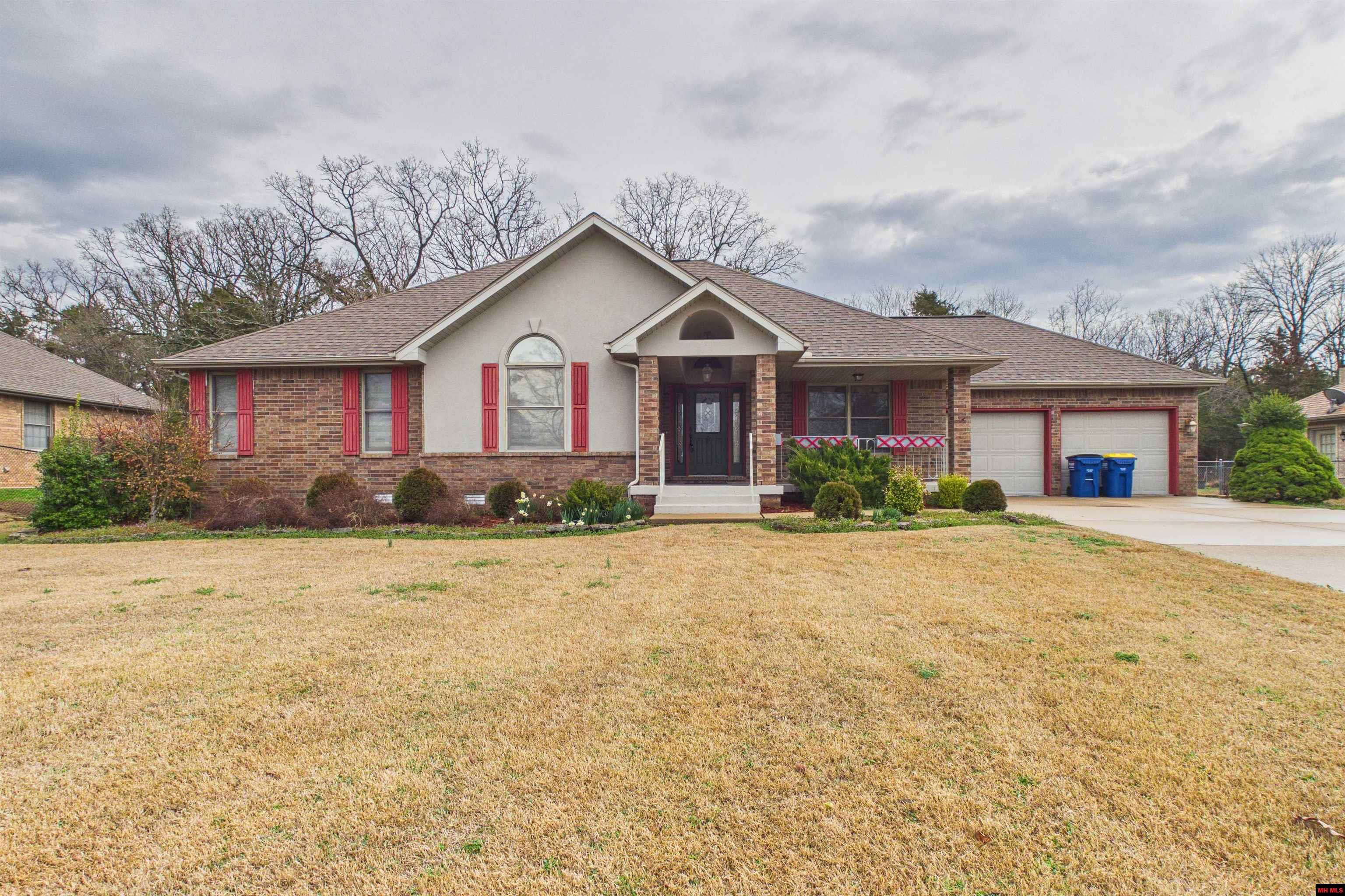 407 Holly Grove Drive