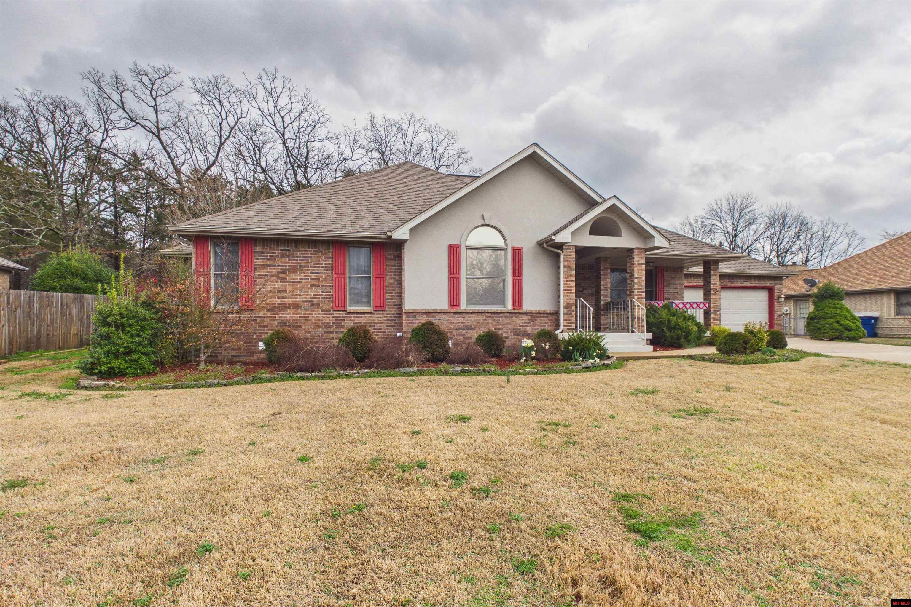 407 Holly Grove Drive