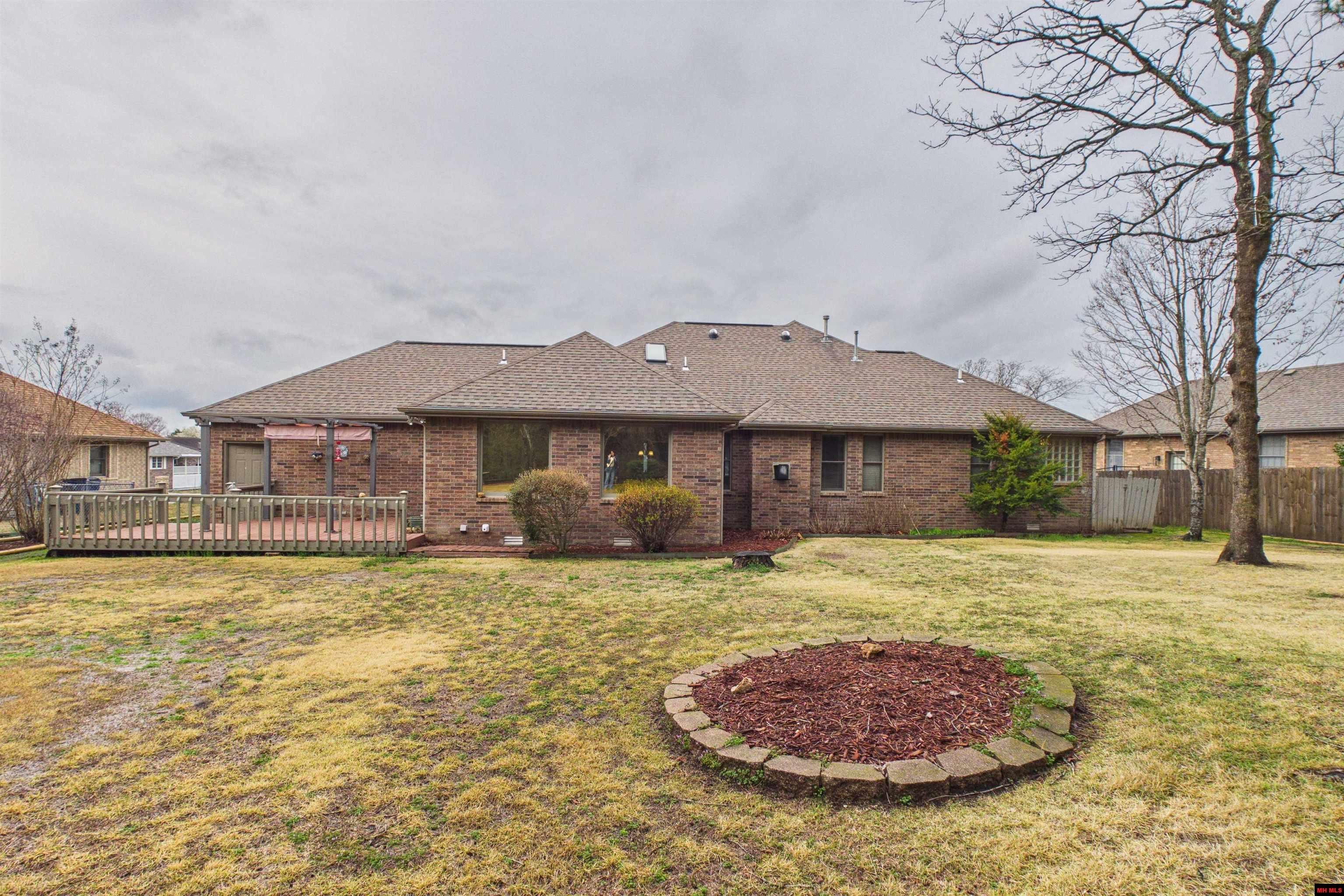 407 Holly Grove Drive