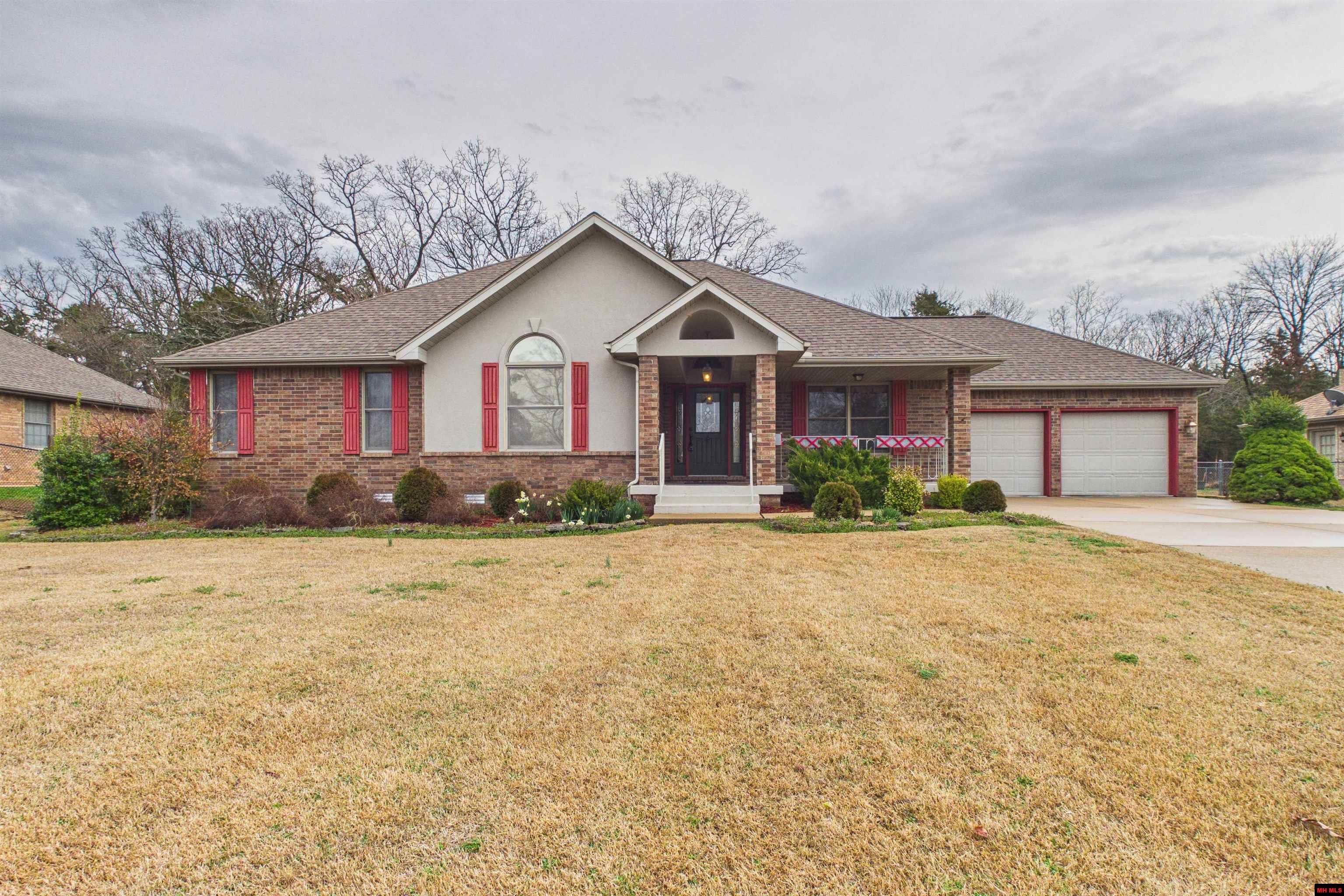 407 Holly Grove Drive